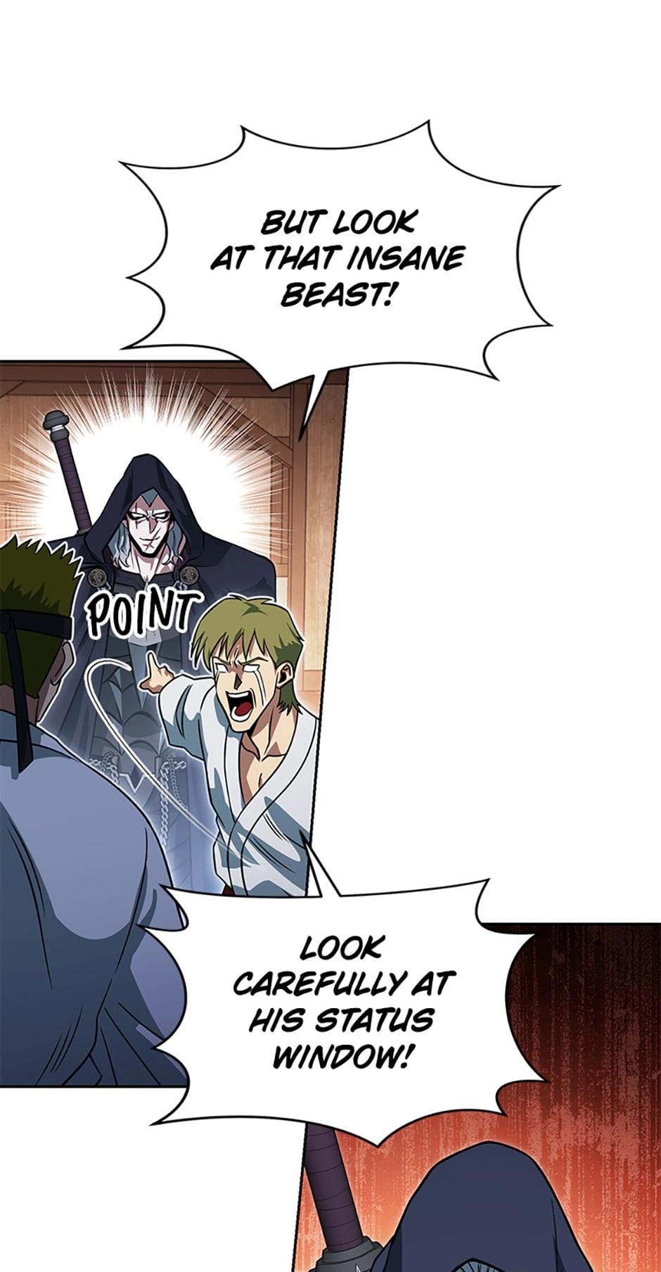 Read My Insanely Competent Underlings chapter 26 image 67 on Lezhin