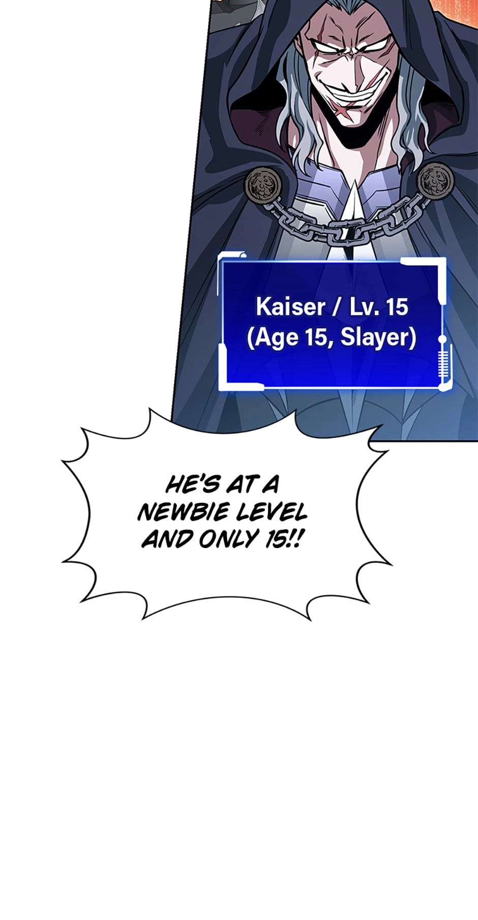 Read My Insanely Competent Underlings chapter 26 image 68 on Lezhin