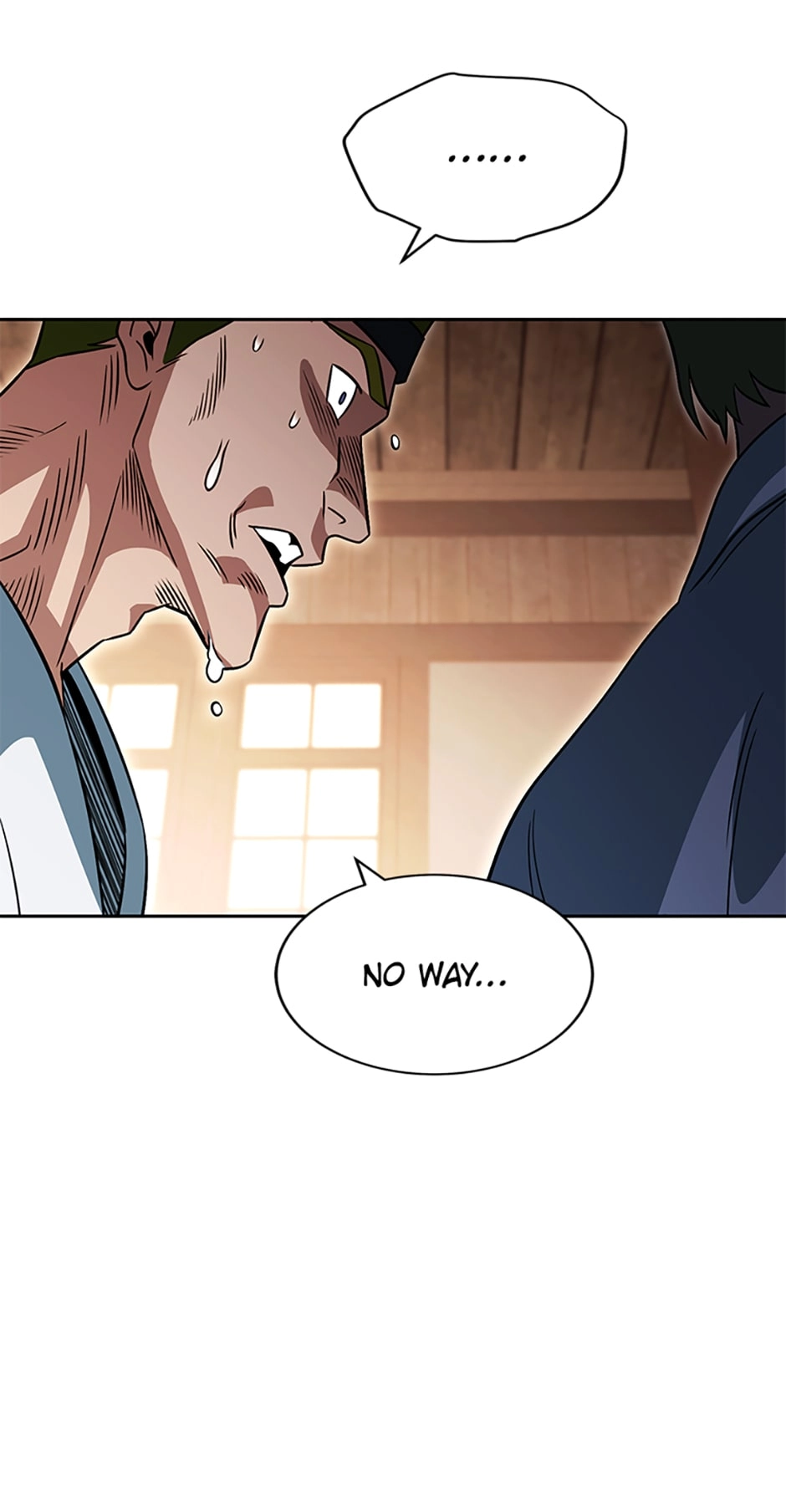 Read My Insanely Competent Underlings chapter 26 image 71 on Lezhin