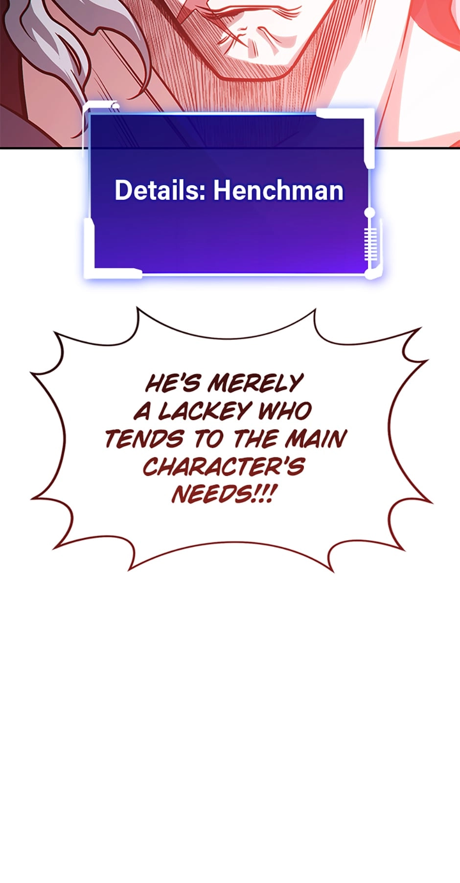 Read My Insanely Competent Underlings chapter 26 image 73 on Lezhin