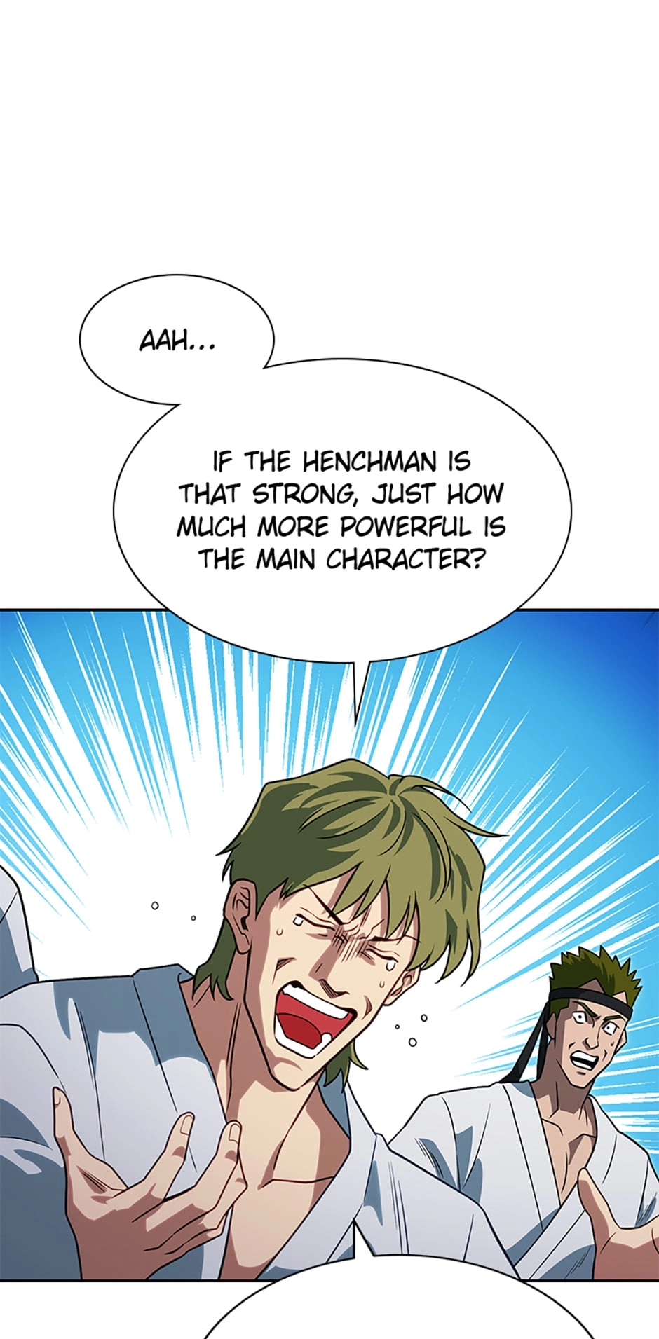 Read My Insanely Competent Underlings chapter 26 image 74 on Lezhin