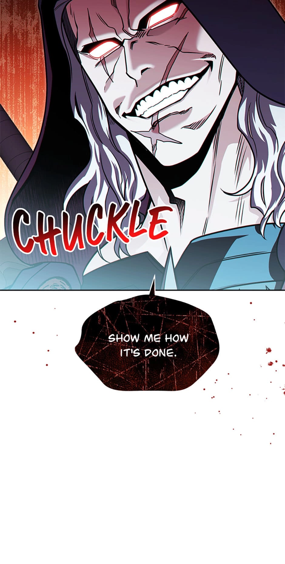 Read My Insanely Competent Underlings chapter 26 image 8 on Lezhin