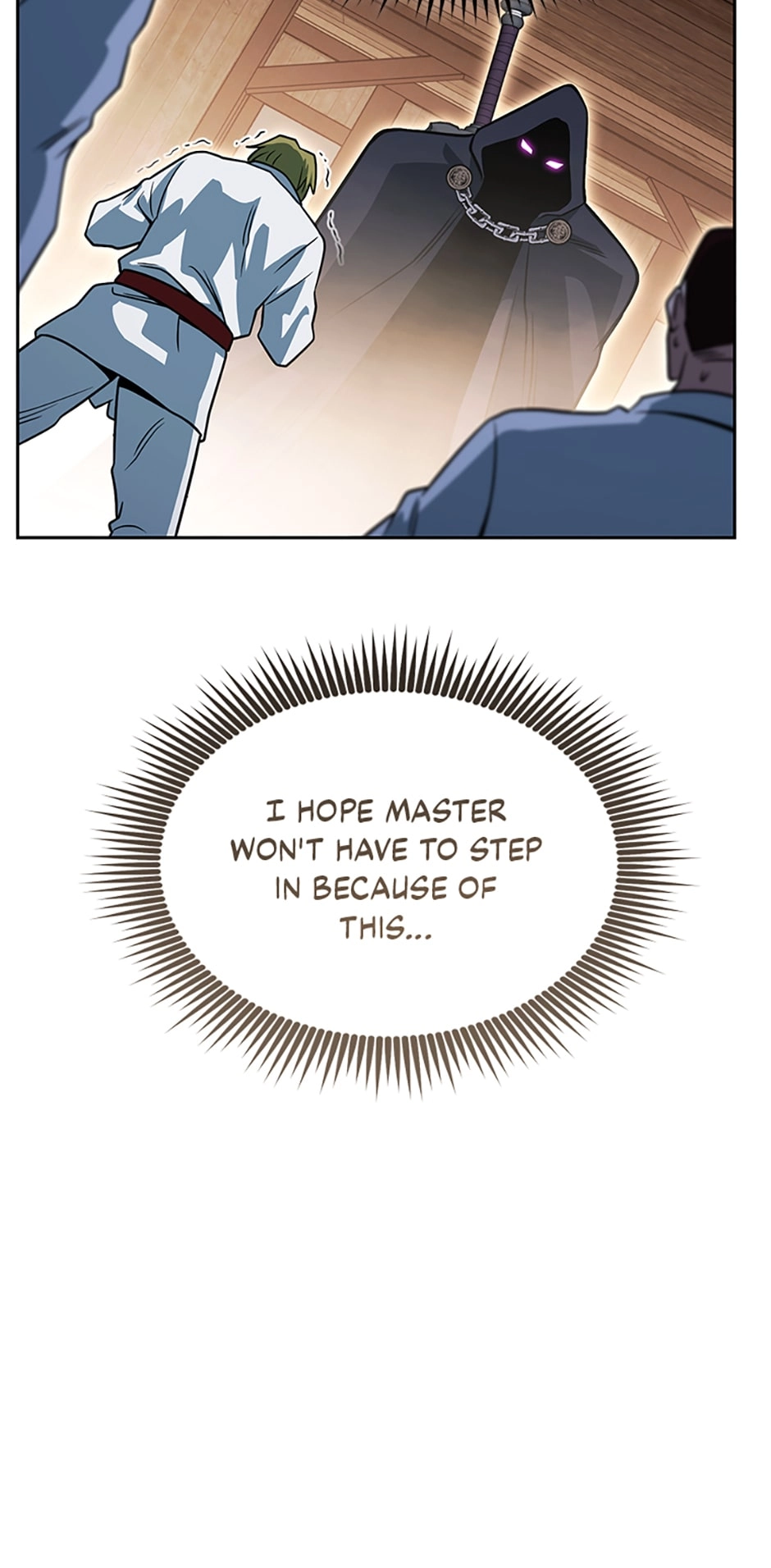 Read My Insanely Competent Underlings chapter 26 image 80 on Lezhin