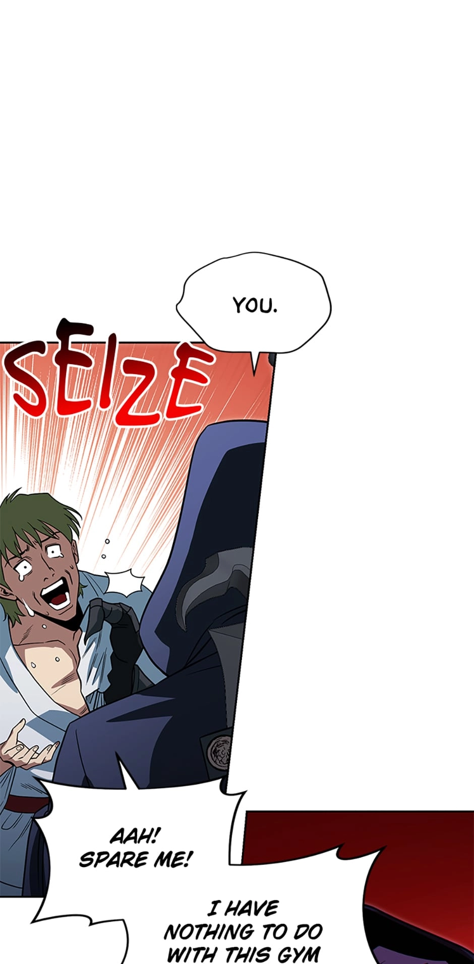 Read My Insanely Competent Underlings chapter 26 image 81 on Lezhin