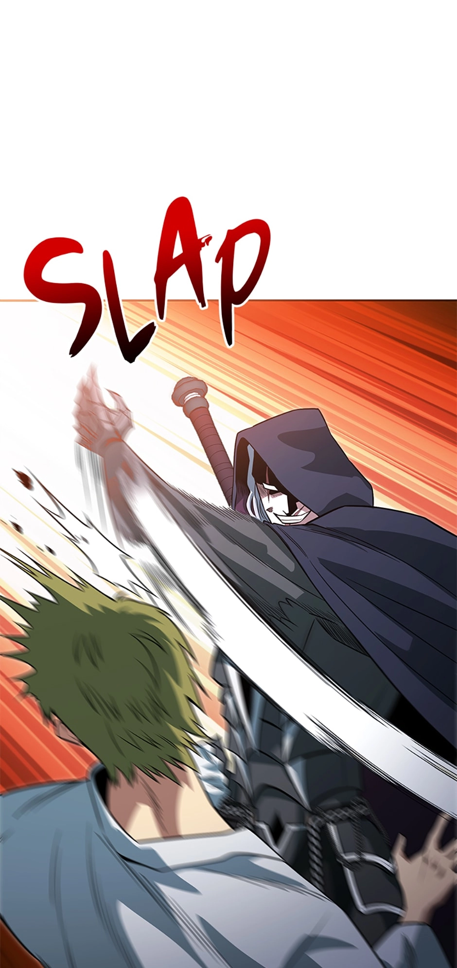 Read My Insanely Competent Underlings chapter 26 image 83 on Lezhin