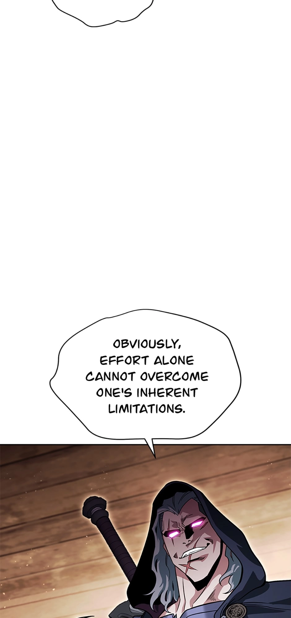 Read My Insanely Competent Underlings chapter 26 image 85 on Lezhin