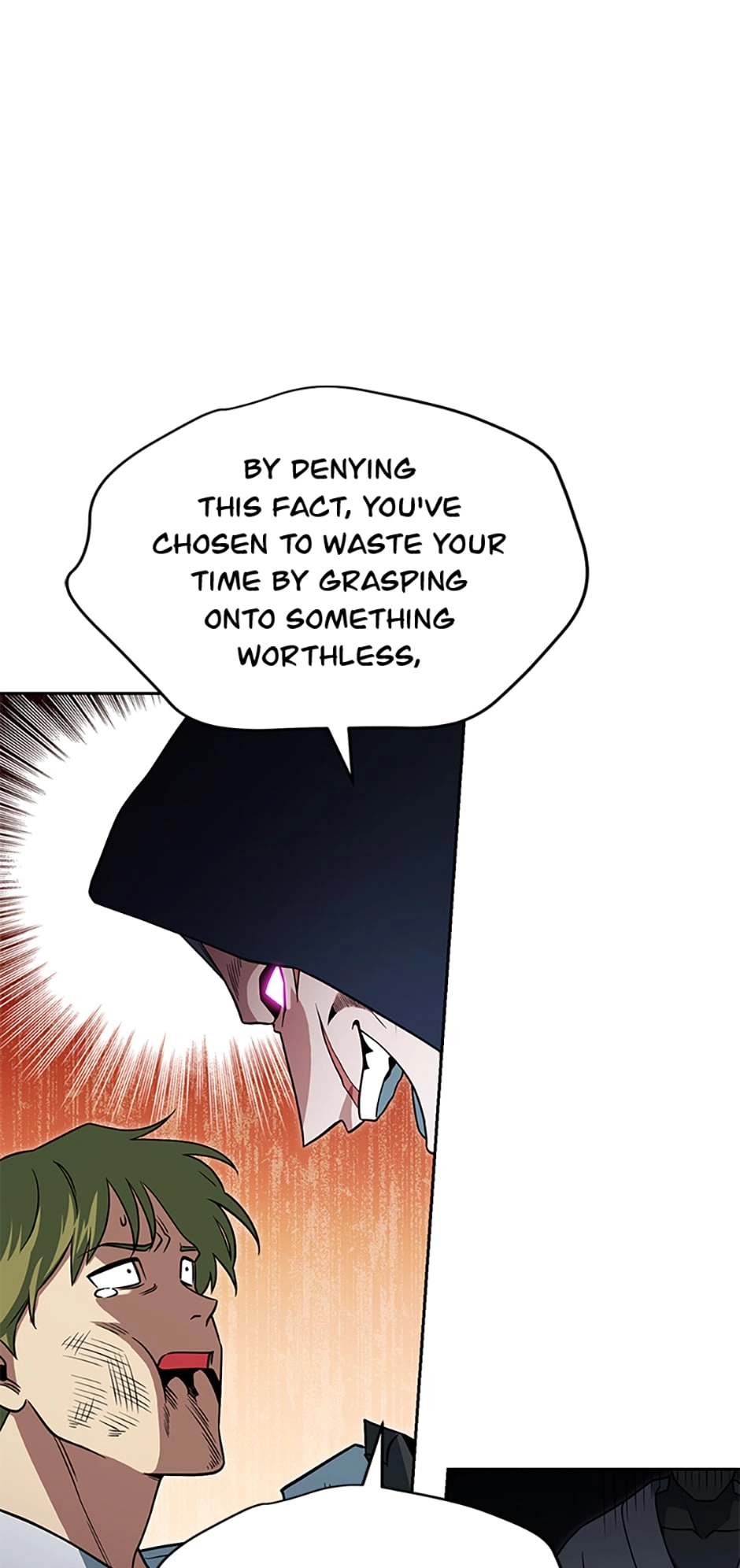 Read My Insanely Competent Underlings chapter 26 image 87 on Lezhin