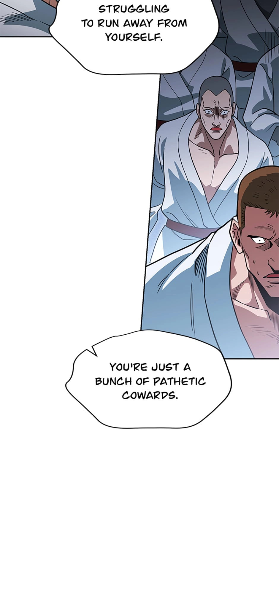 Read My Insanely Competent Underlings chapter 26 image 88 on Lezhin