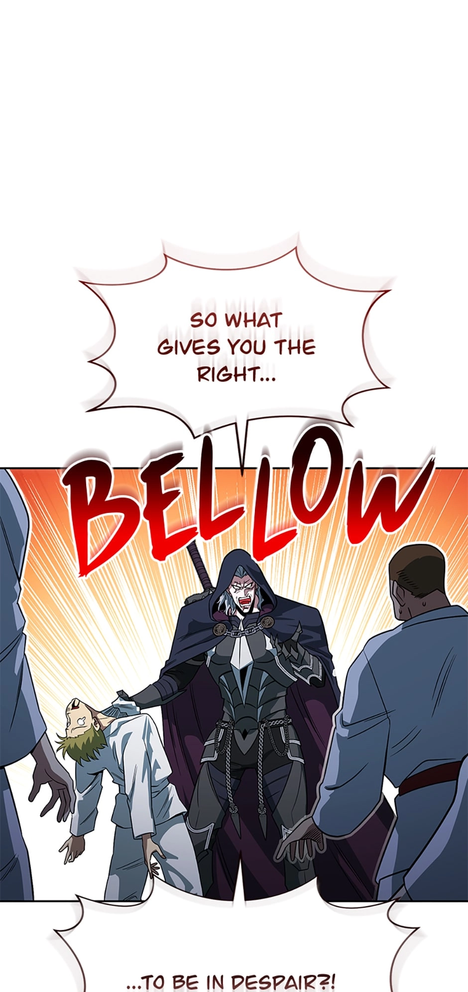 Read My Insanely Competent Underlings chapter 26 image 89 on Lezhin