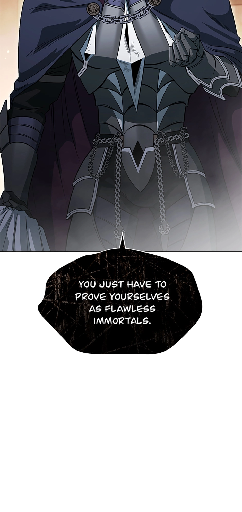 Read My Insanely Competent Underlings chapter 26 image 91 on Lezhin