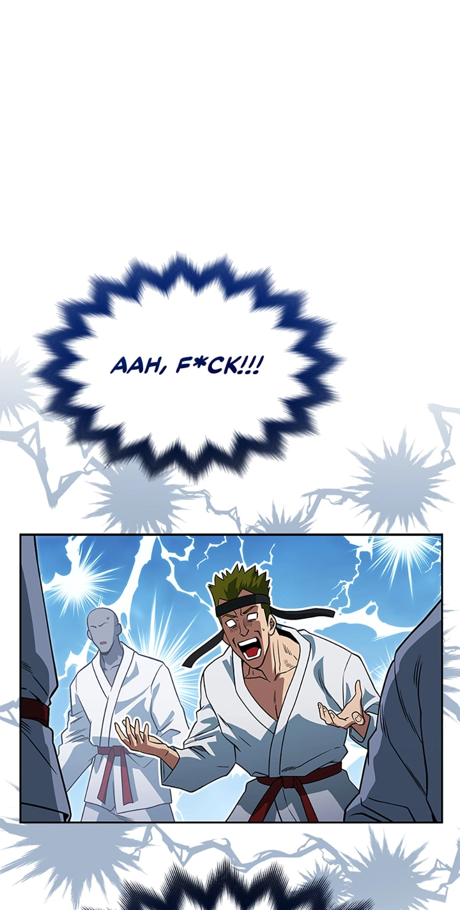 Read My Insanely Competent Underlings chapter 26 image 92 on Lezhin