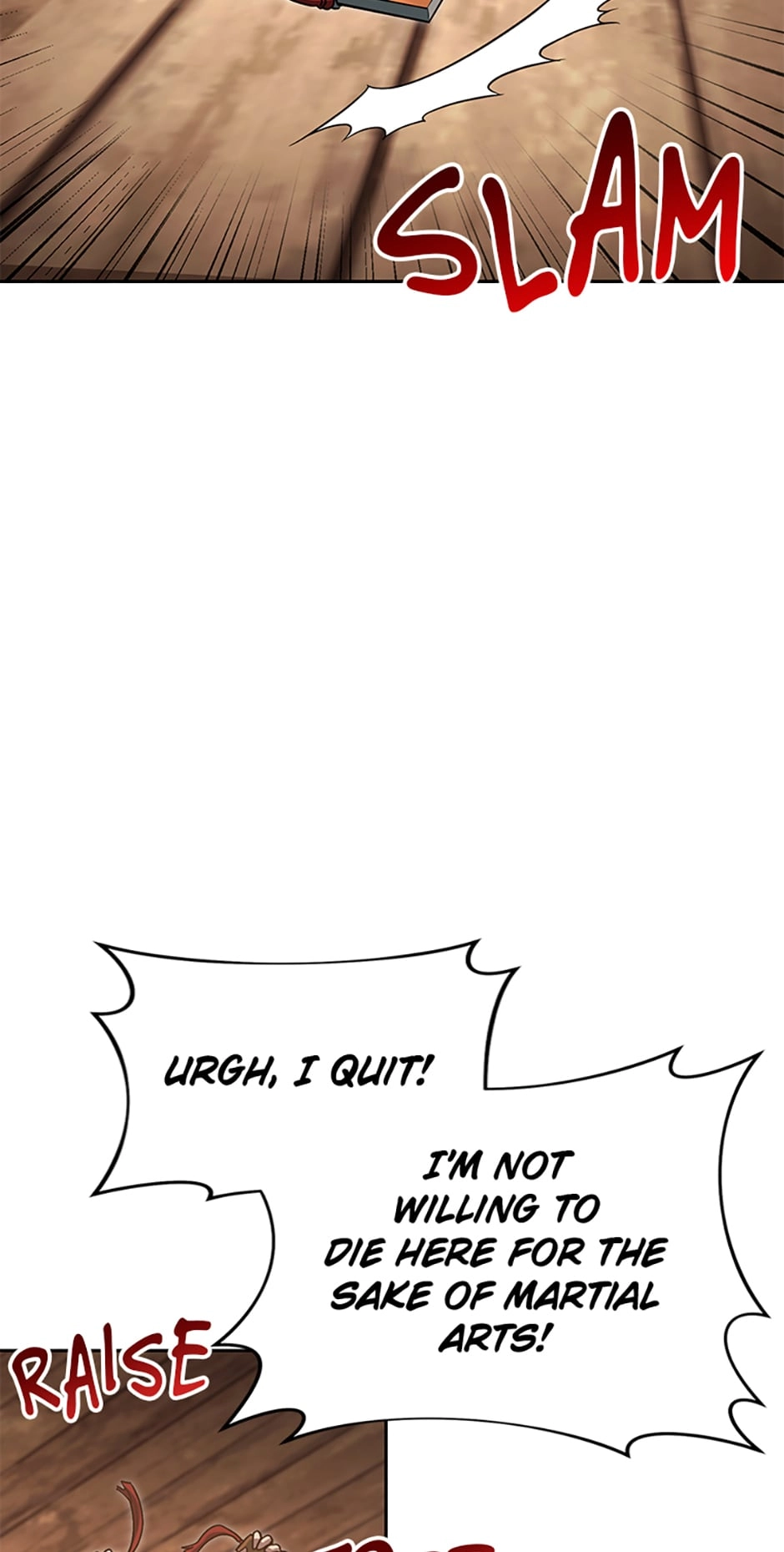 Read My Insanely Competent Underlings chapter 26 image 94 on Lezhin