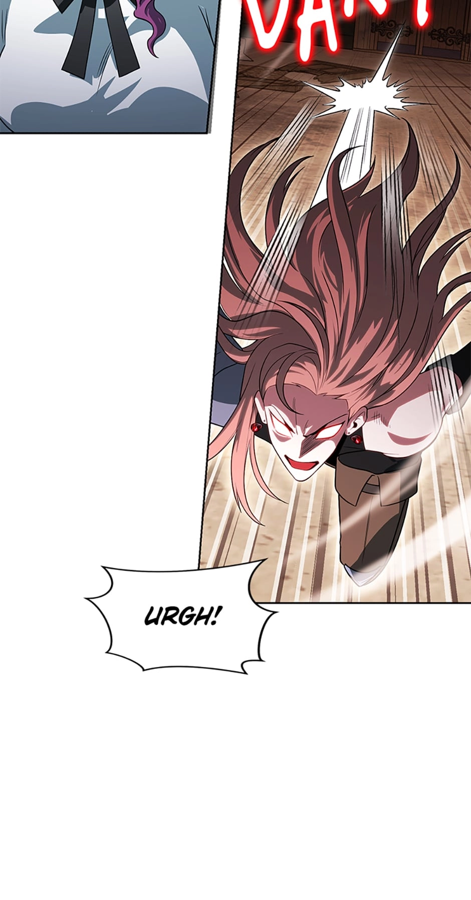 Read My Insanely Competent Underlings chapter 27 image 1 on Lezhin