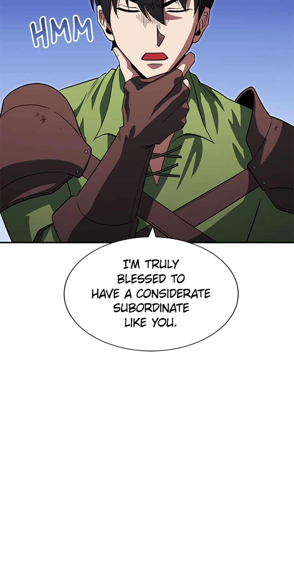 Read My Insanely Competent Underlings chapter 27 image 100 on Lezhin