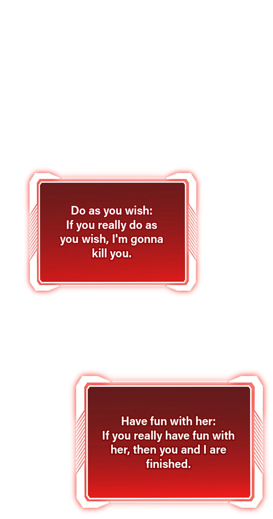Read My Insanely Competent Underlings chapter 27 image 101 on Lezhin