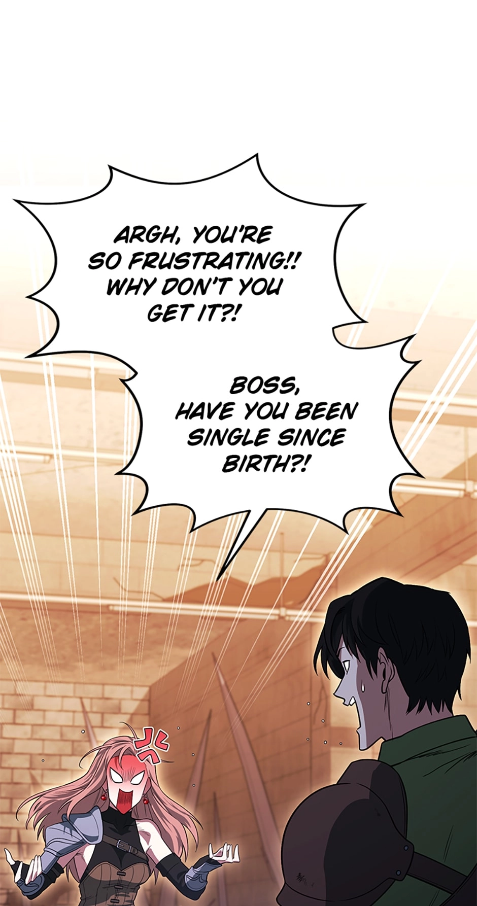 Read My Insanely Competent Underlings chapter 27 image 102 on Lezhin