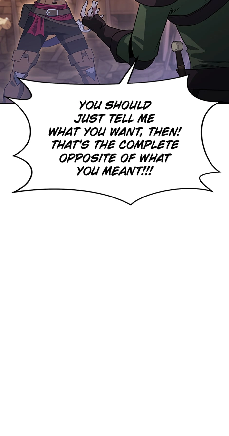Read My Insanely Competent Underlings chapter 27 image 103 on Lezhin