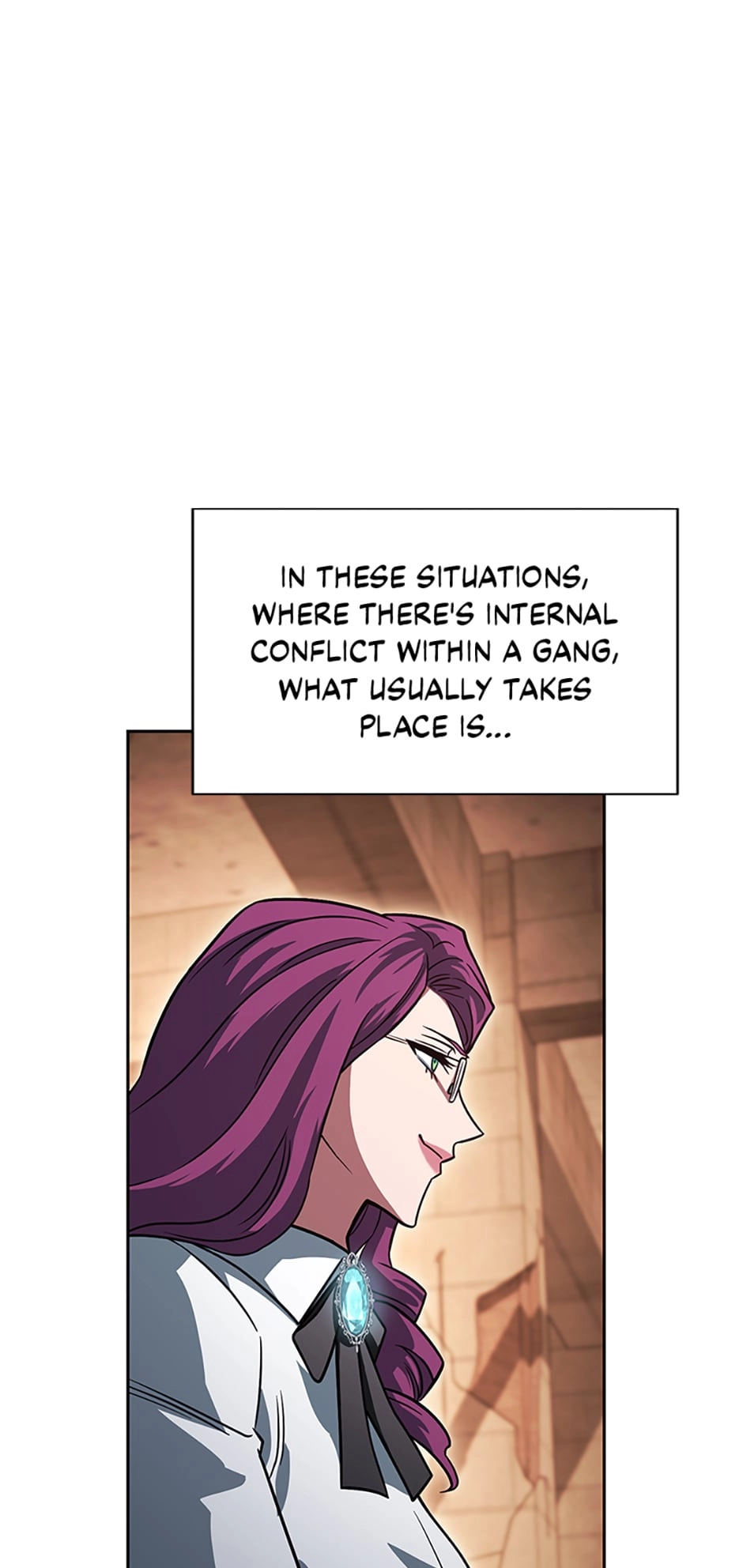 Read My Insanely Competent Underlings chapter 27 image 14 on Lezhin