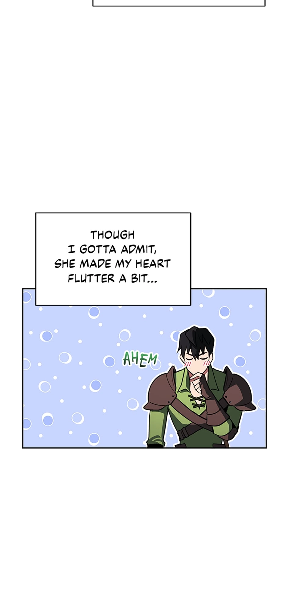 Read My Insanely Competent Underlings chapter 27 image 17 on Lezhin