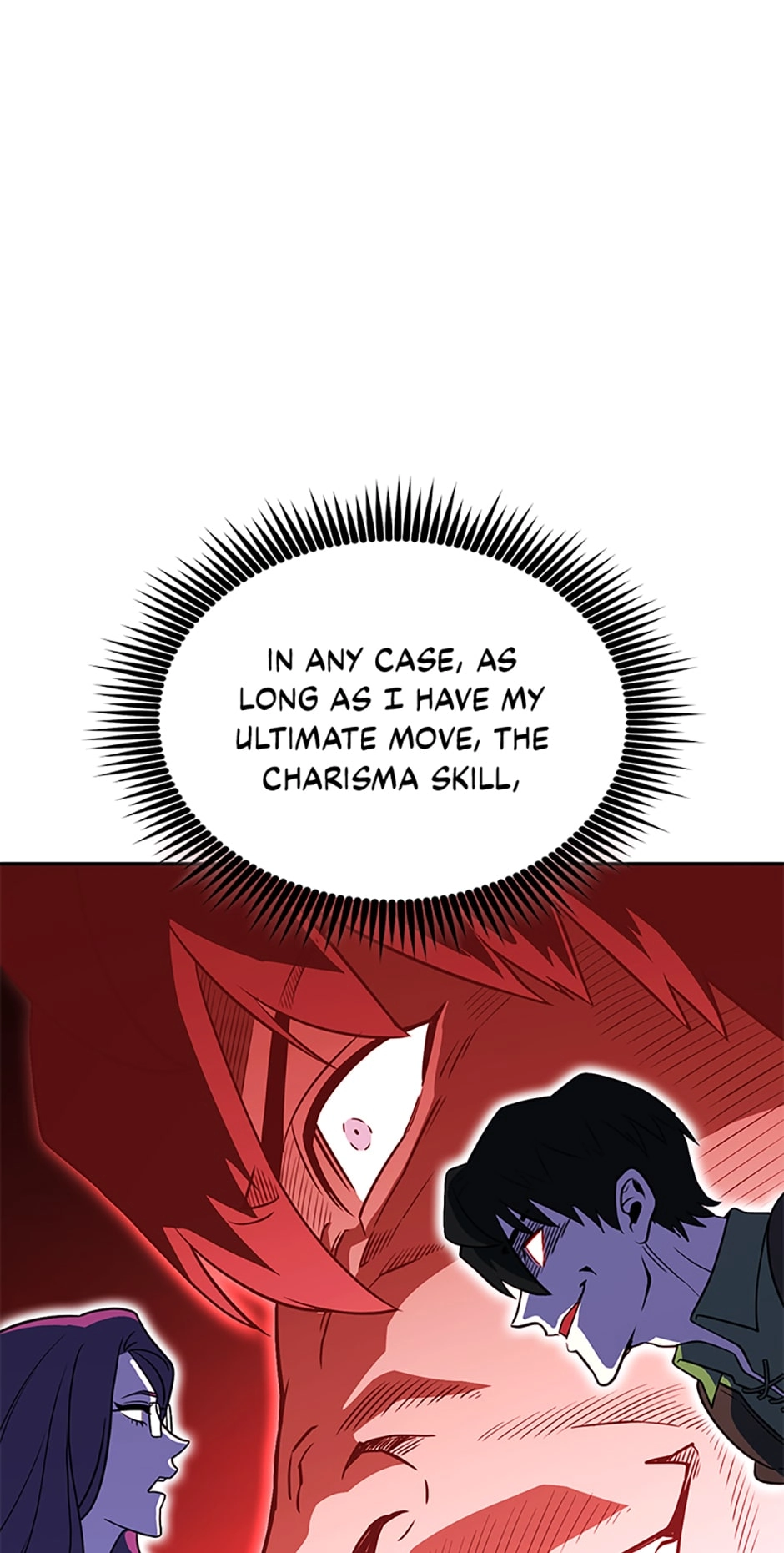 Read My Insanely Competent Underlings chapter 27 image 18 on Lezhin