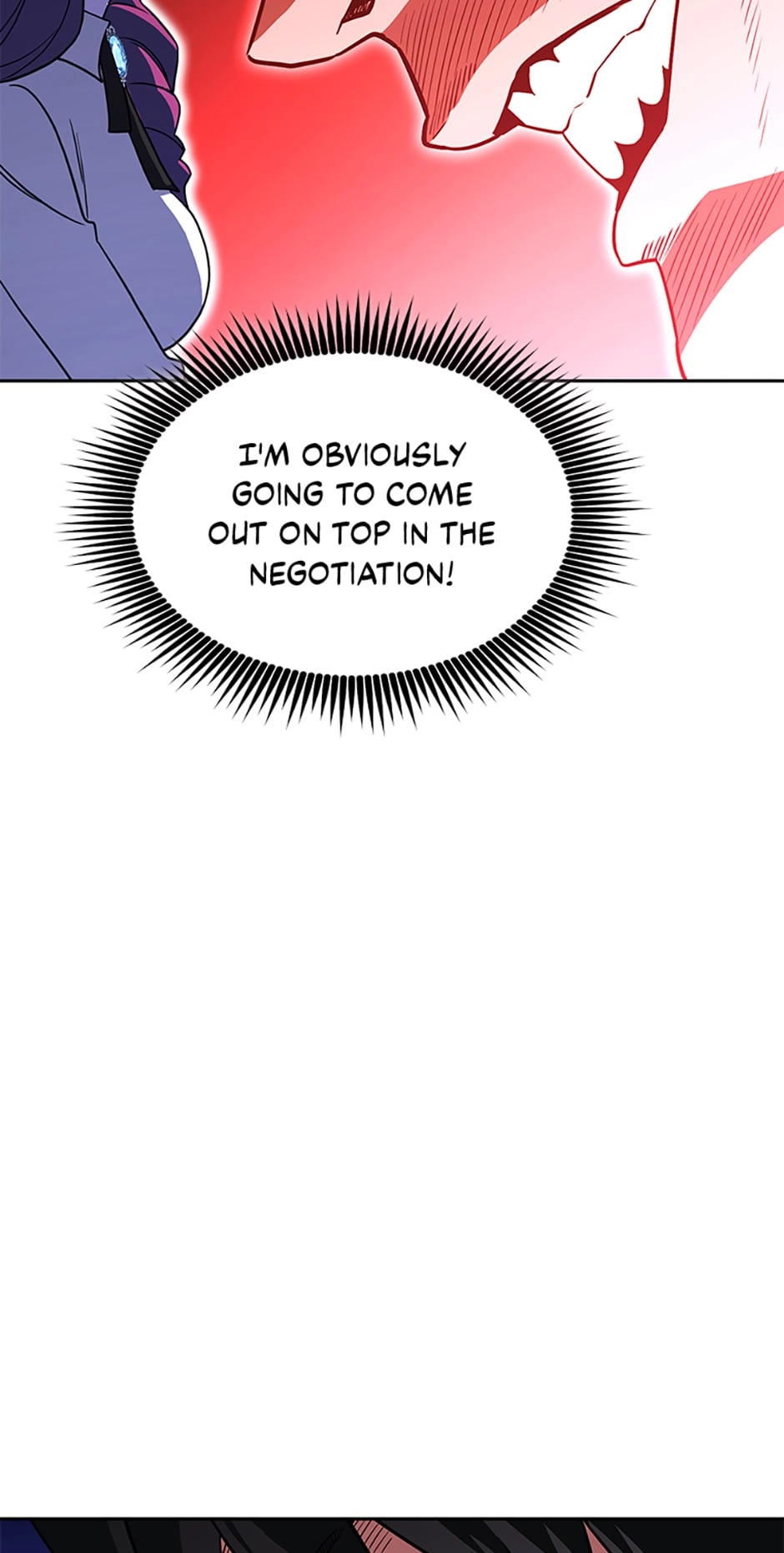Read My Insanely Competent Underlings chapter 27 image 19 on Lezhin