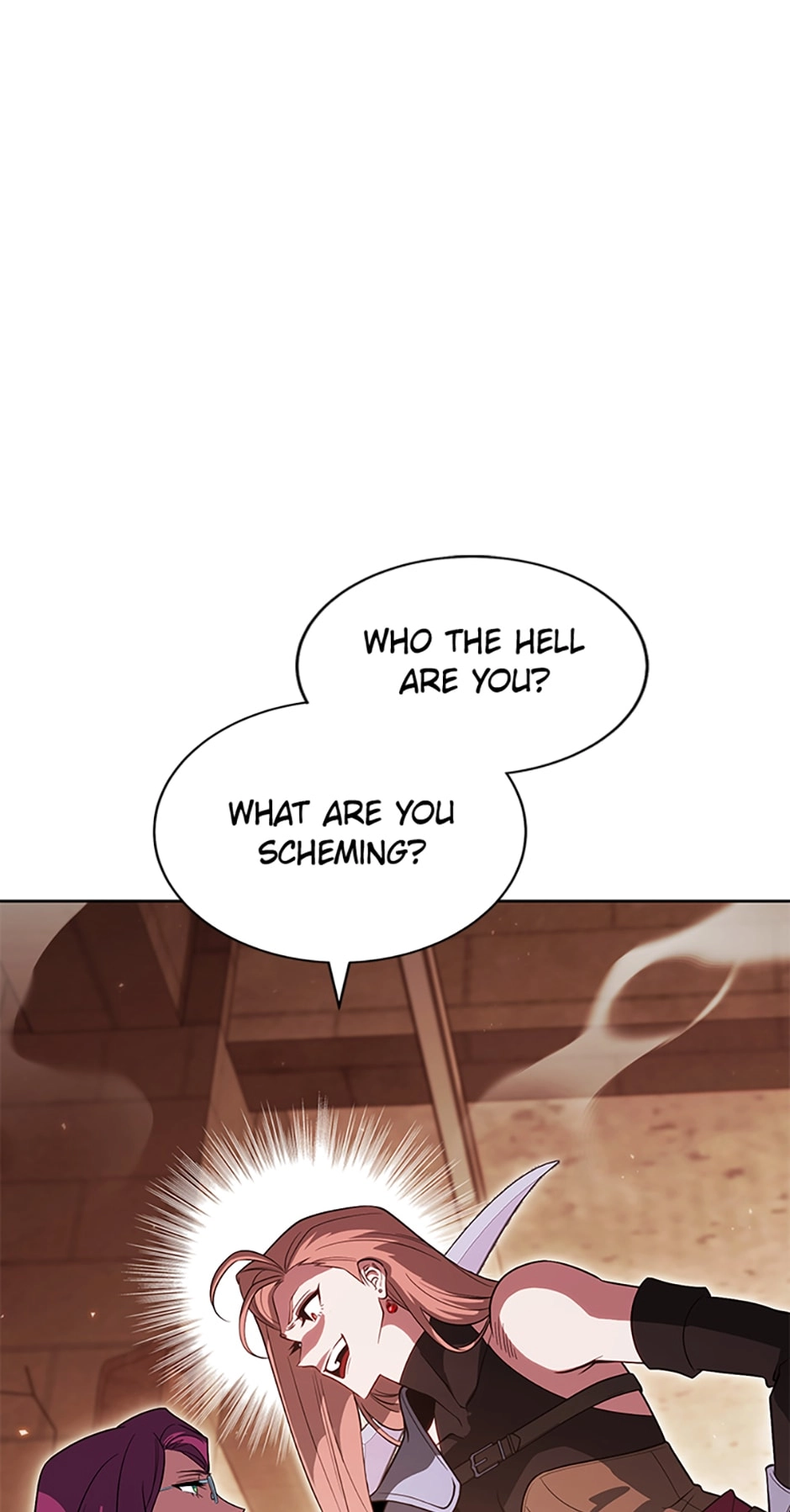 Read My Insanely Competent Underlings chapter 27 image 2 on Lezhin