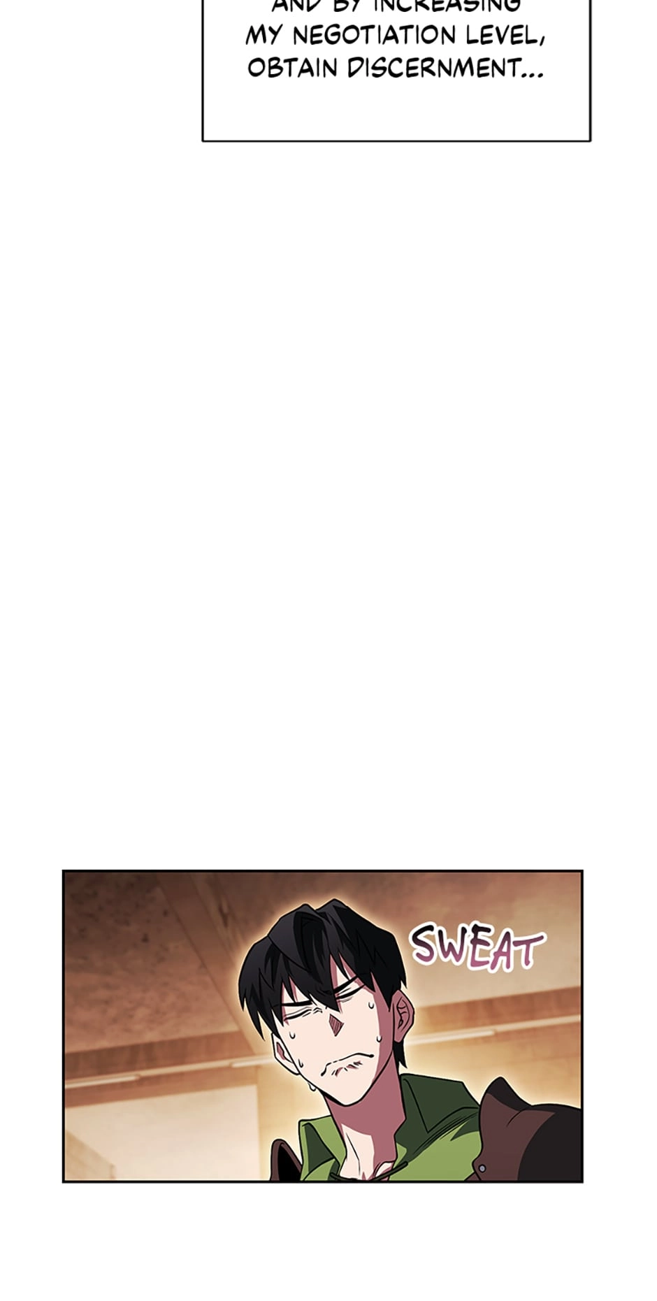 Read My Insanely Competent Underlings chapter 27 image 25 on Lezhin