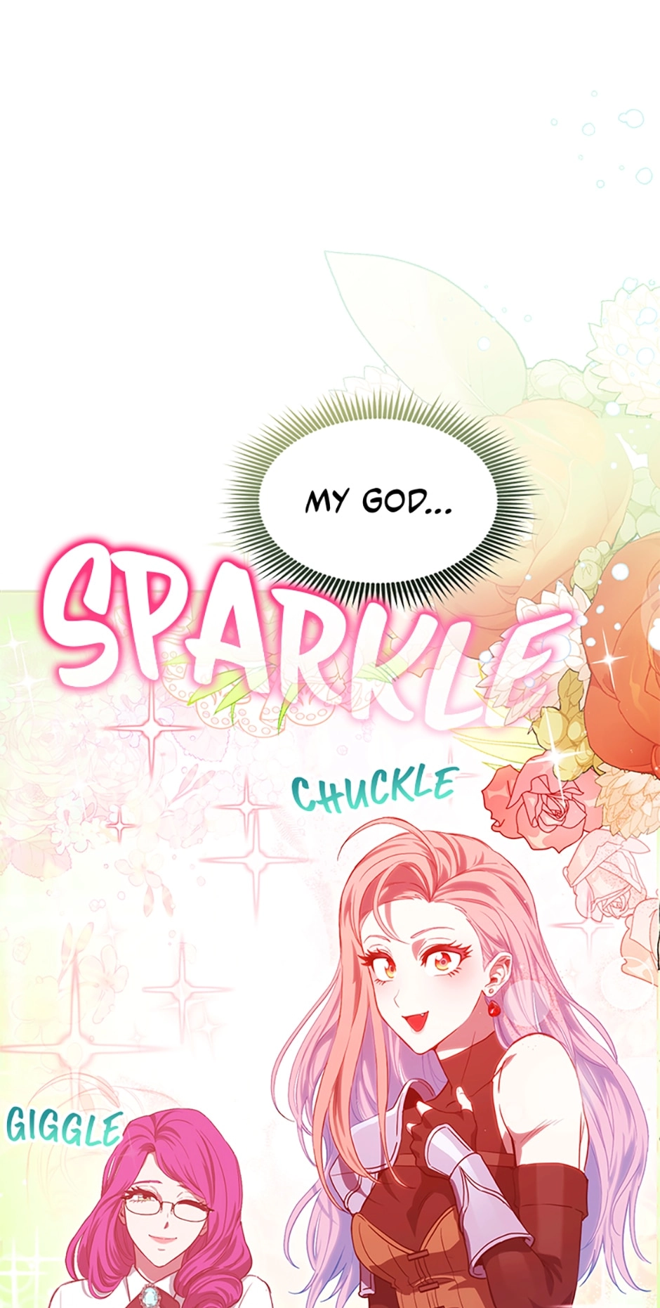 Read My Insanely Competent Underlings chapter 27 image 26 on Lezhin