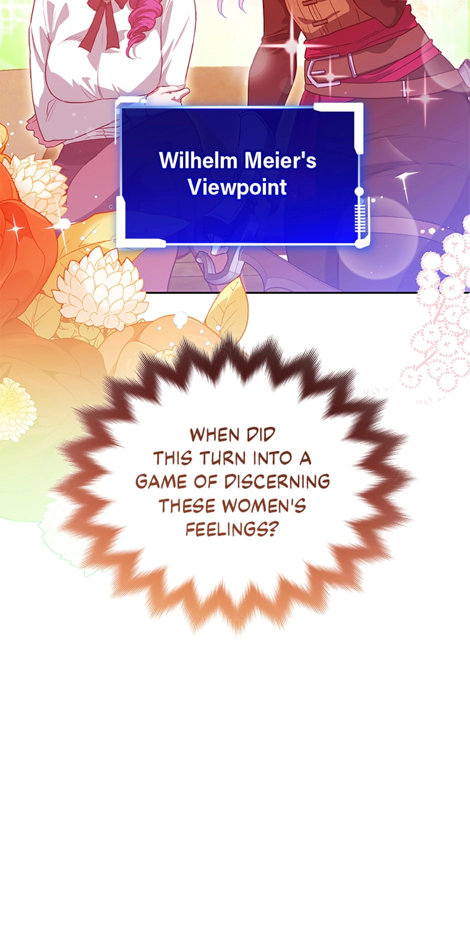 Read My Insanely Competent Underlings chapter 27 image 27 on Lezhin