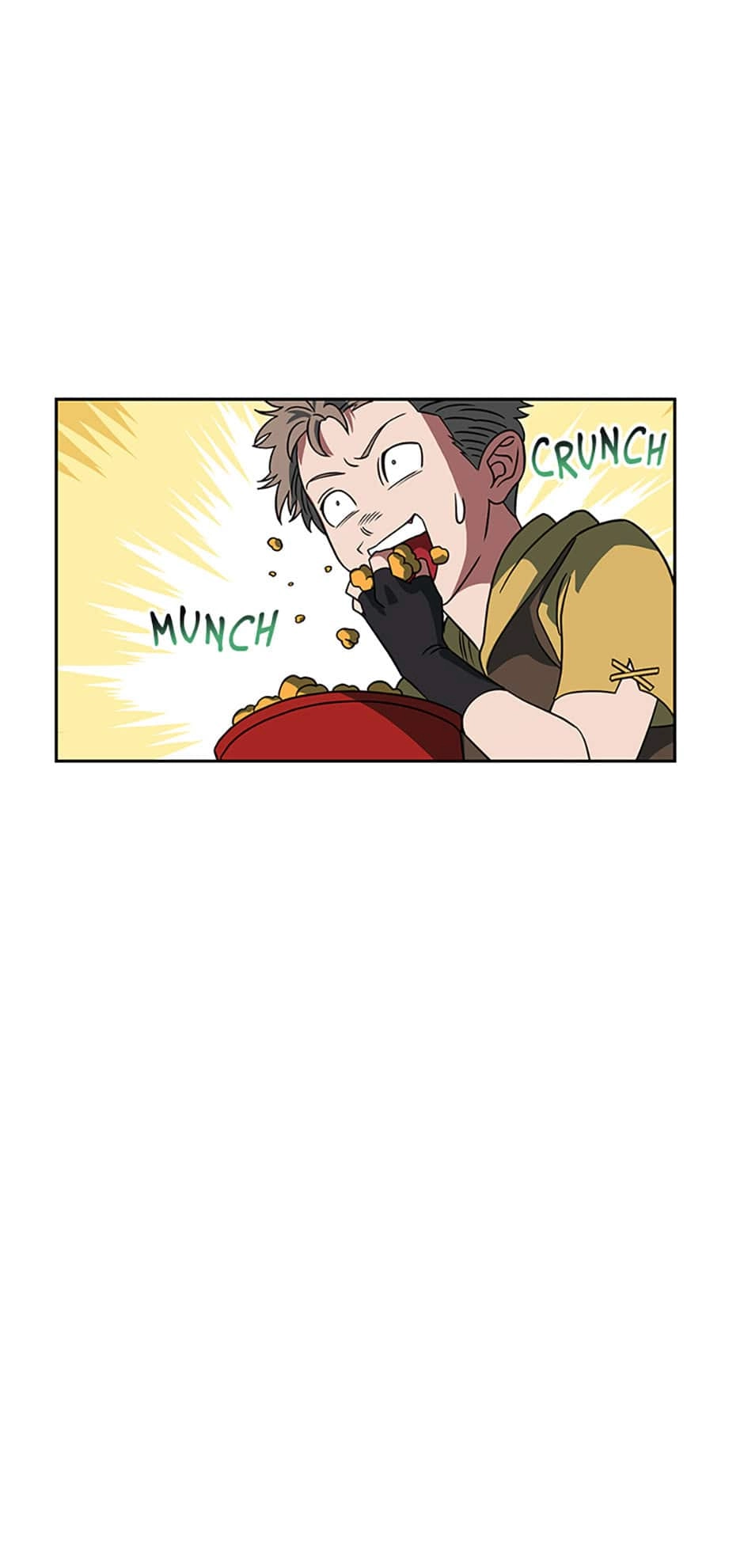 Read My Insanely Competent Underlings chapter 27 image 28 on Lezhin