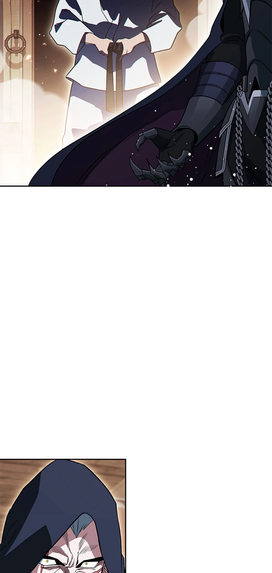 Read My Insanely Competent Underlings chapter 27 image 33 on Lezhin