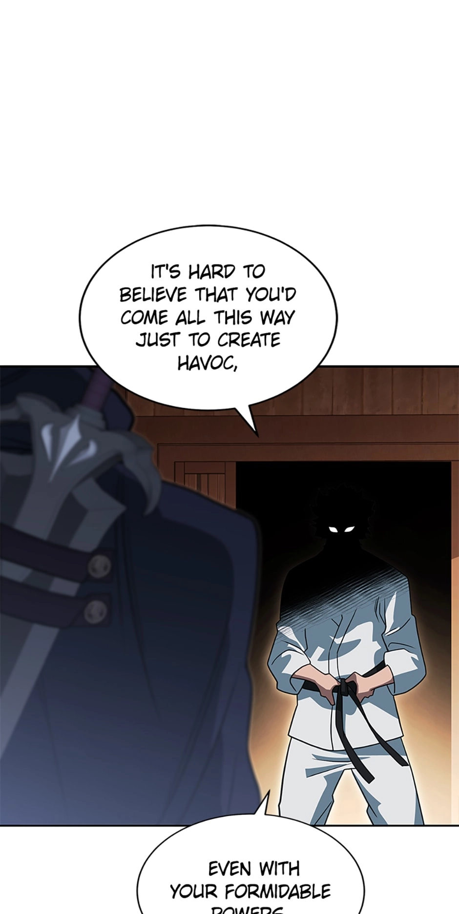 Read My Insanely Competent Underlings chapter 27 image 36 on Lezhin