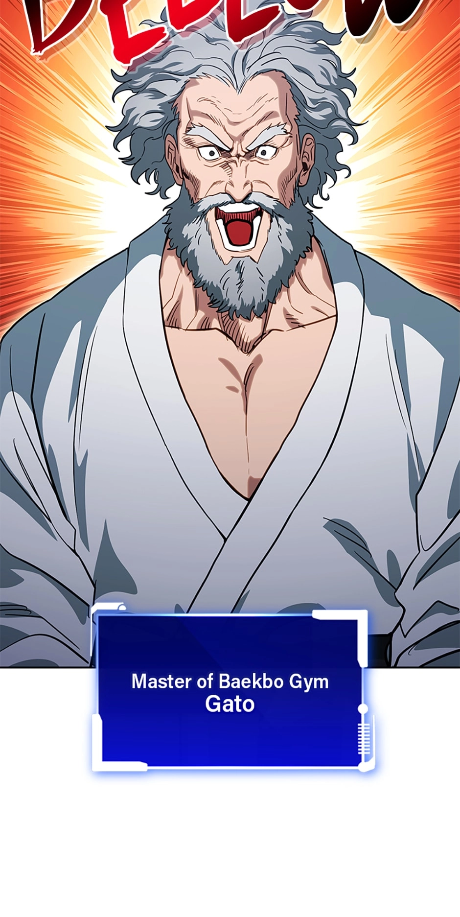 Read My Insanely Competent Underlings chapter 27 image 38 on Lezhin