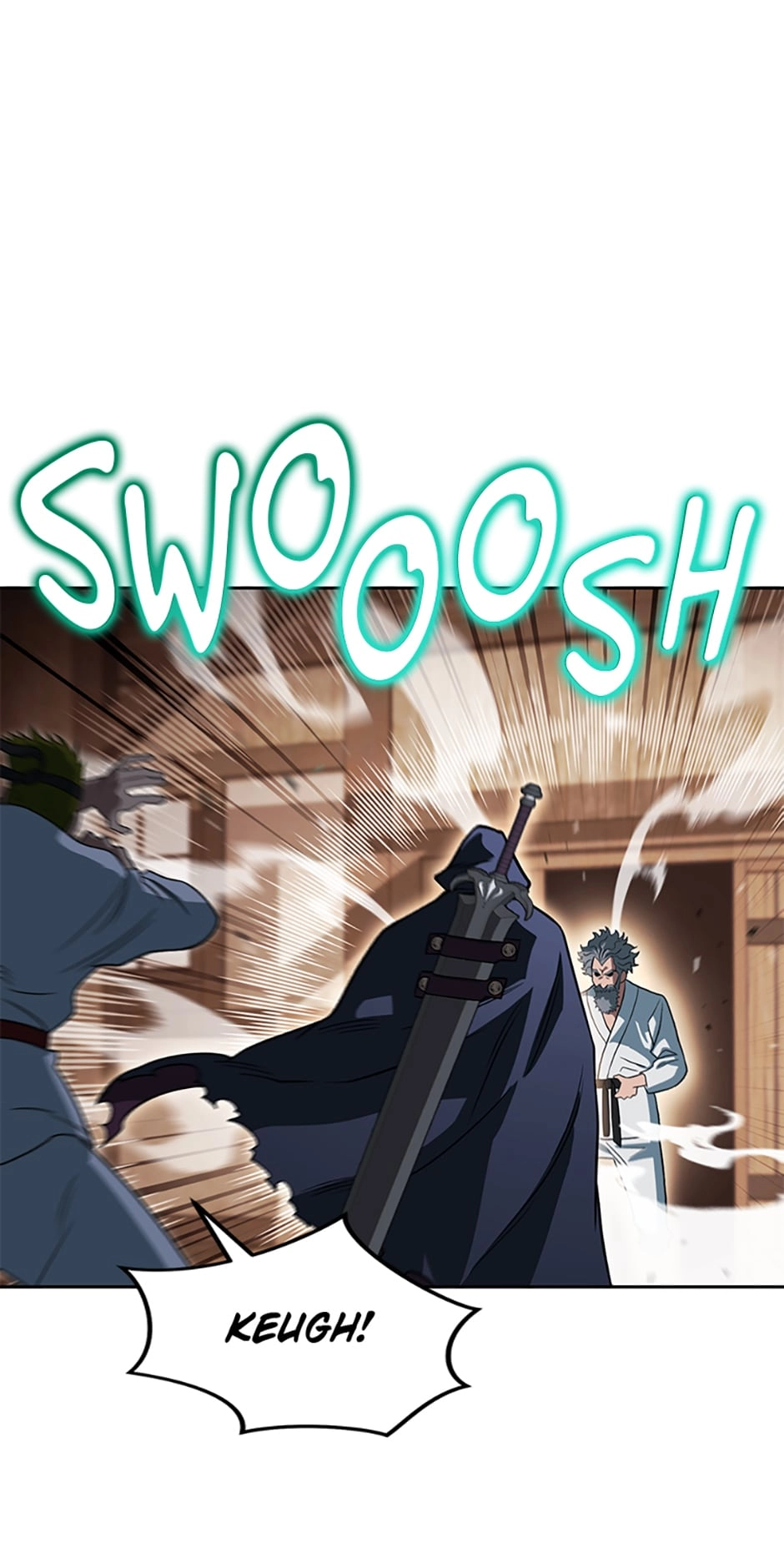 Read My Insanely Competent Underlings chapter 27 image 39 on Lezhin