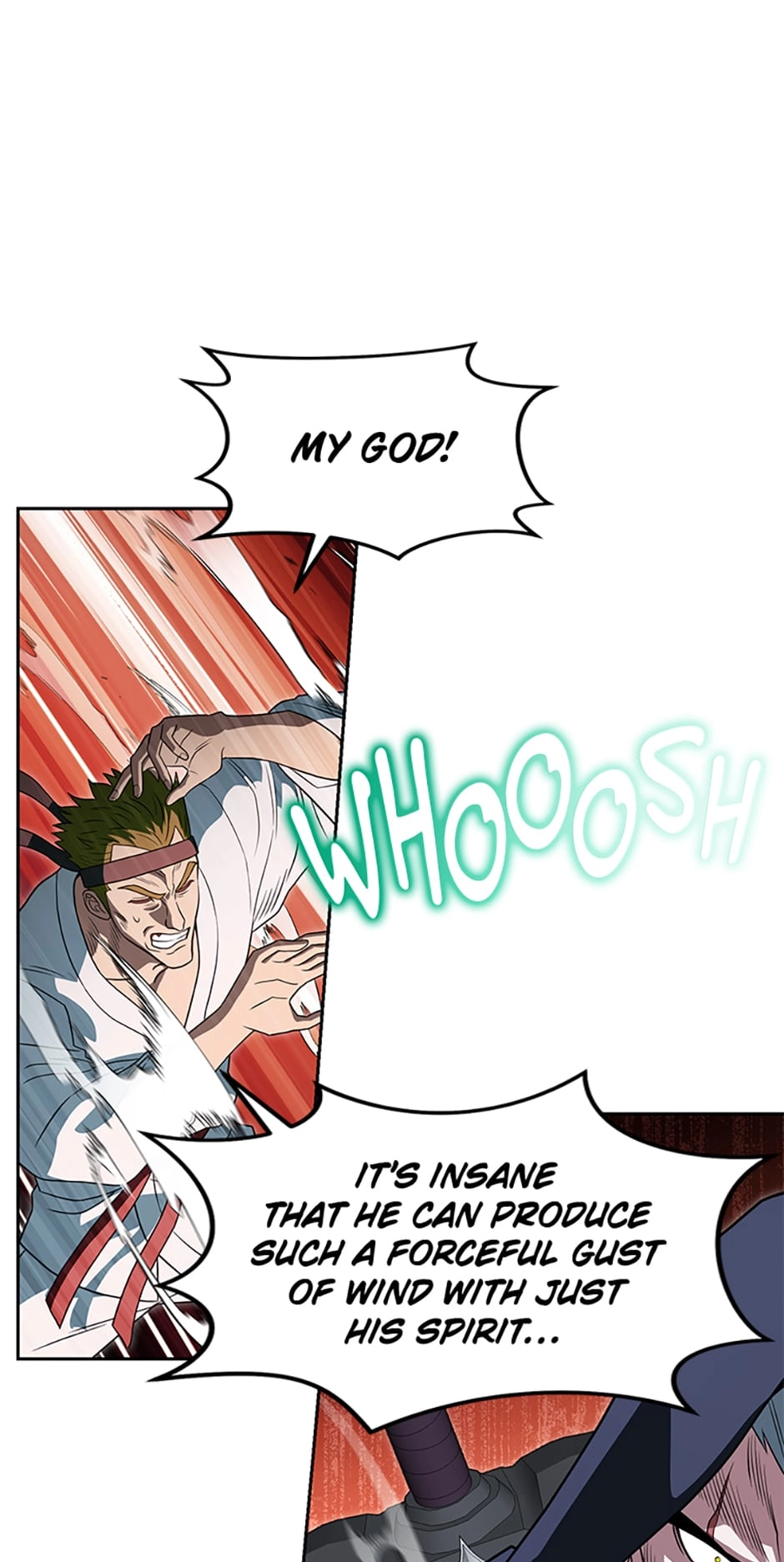 Read My Insanely Competent Underlings chapter 27 image 40 on Lezhin