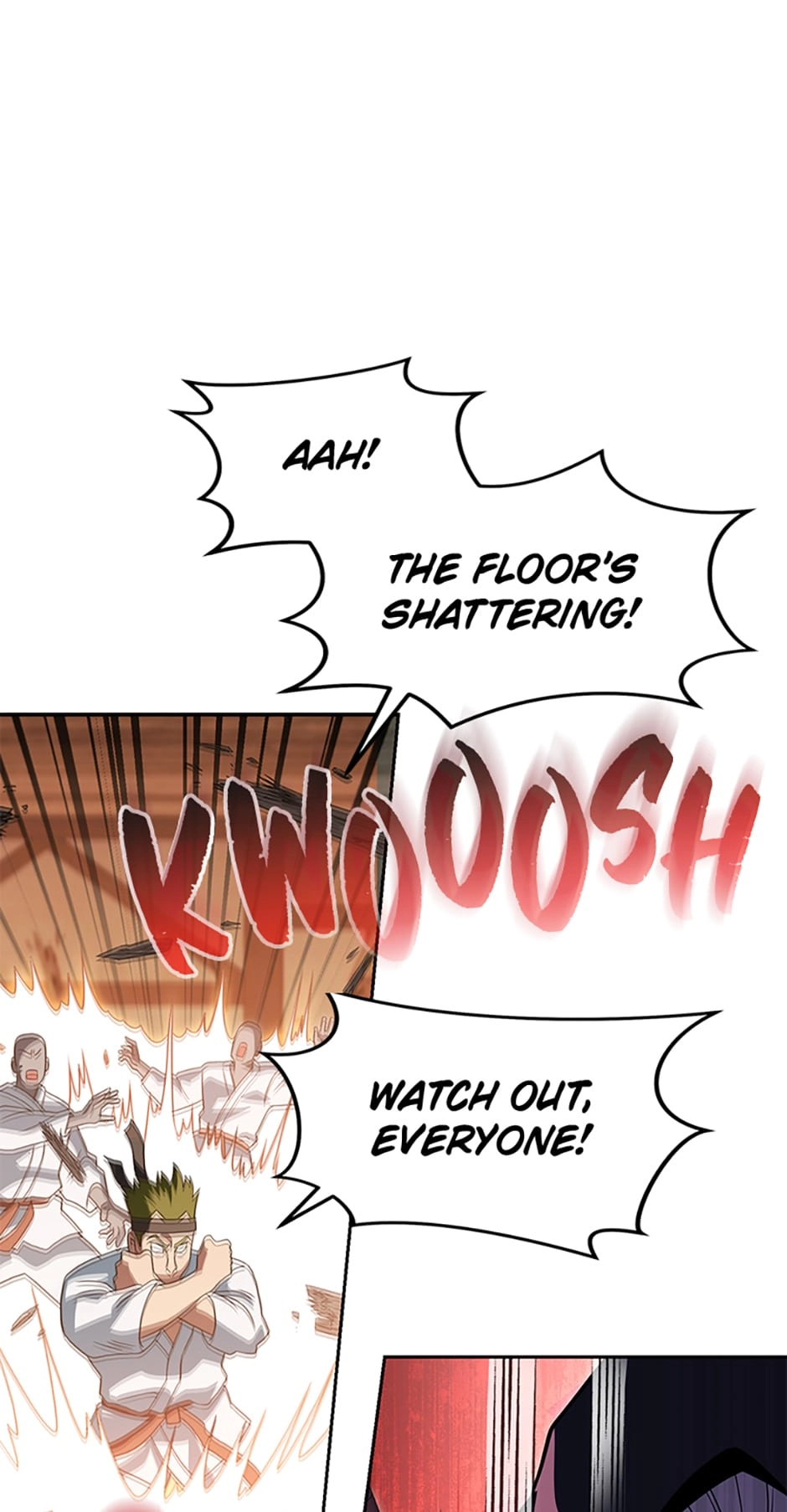 Read My Insanely Competent Underlings chapter 27 image 46 on Lezhin
