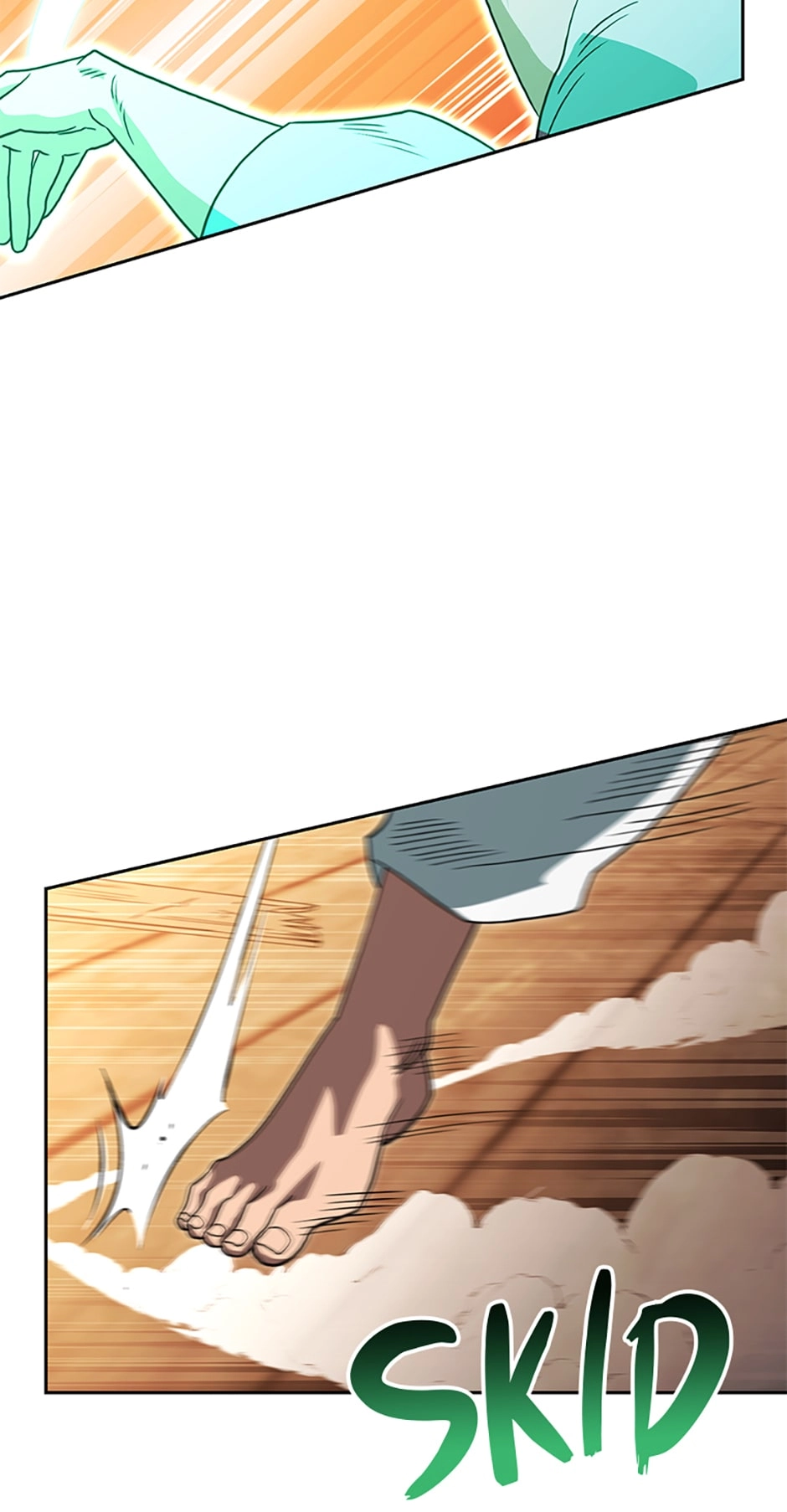 Read My Insanely Competent Underlings chapter 27 image 50 on Lezhin