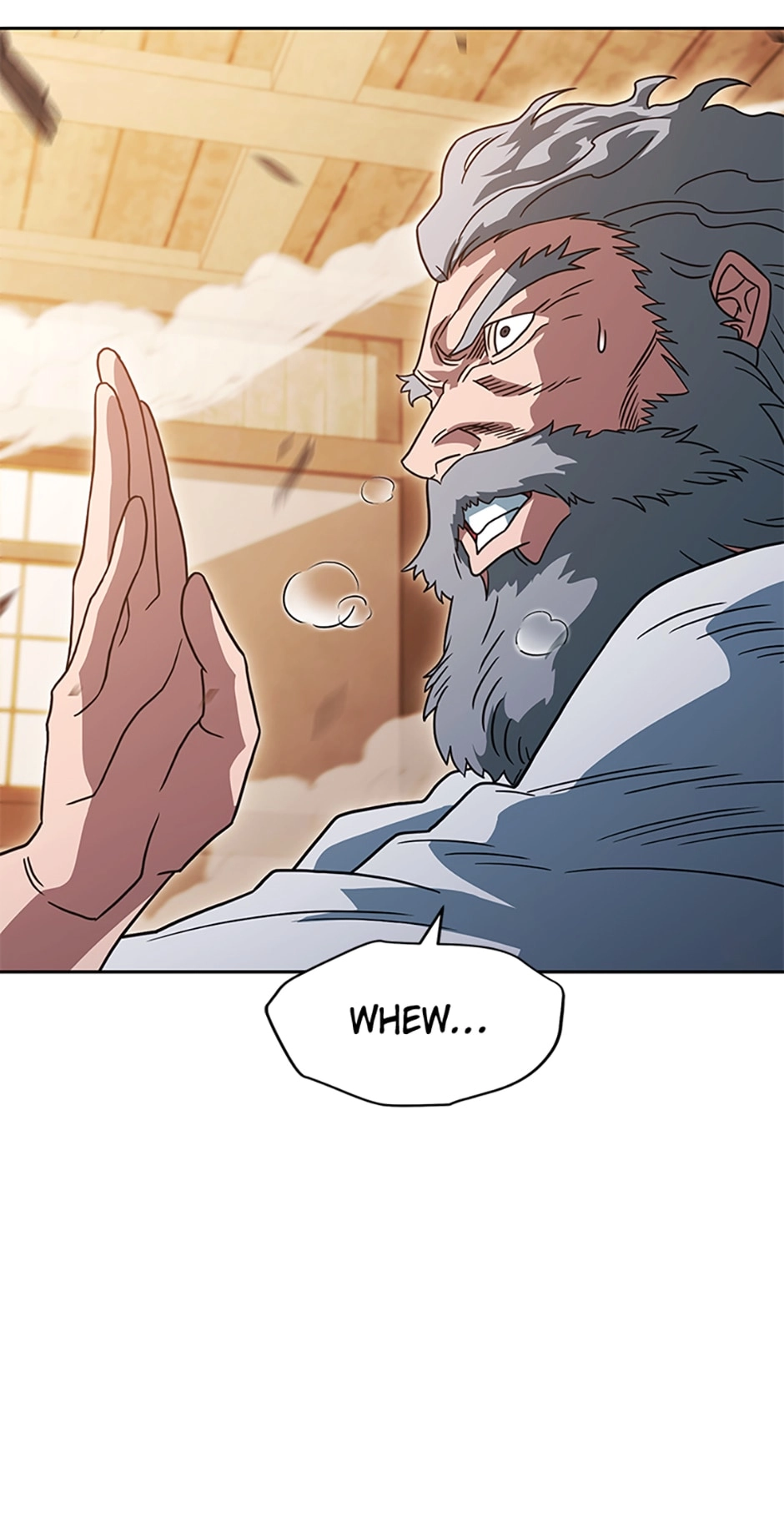 Read My Insanely Competent Underlings chapter 27 image 63 on Lezhin