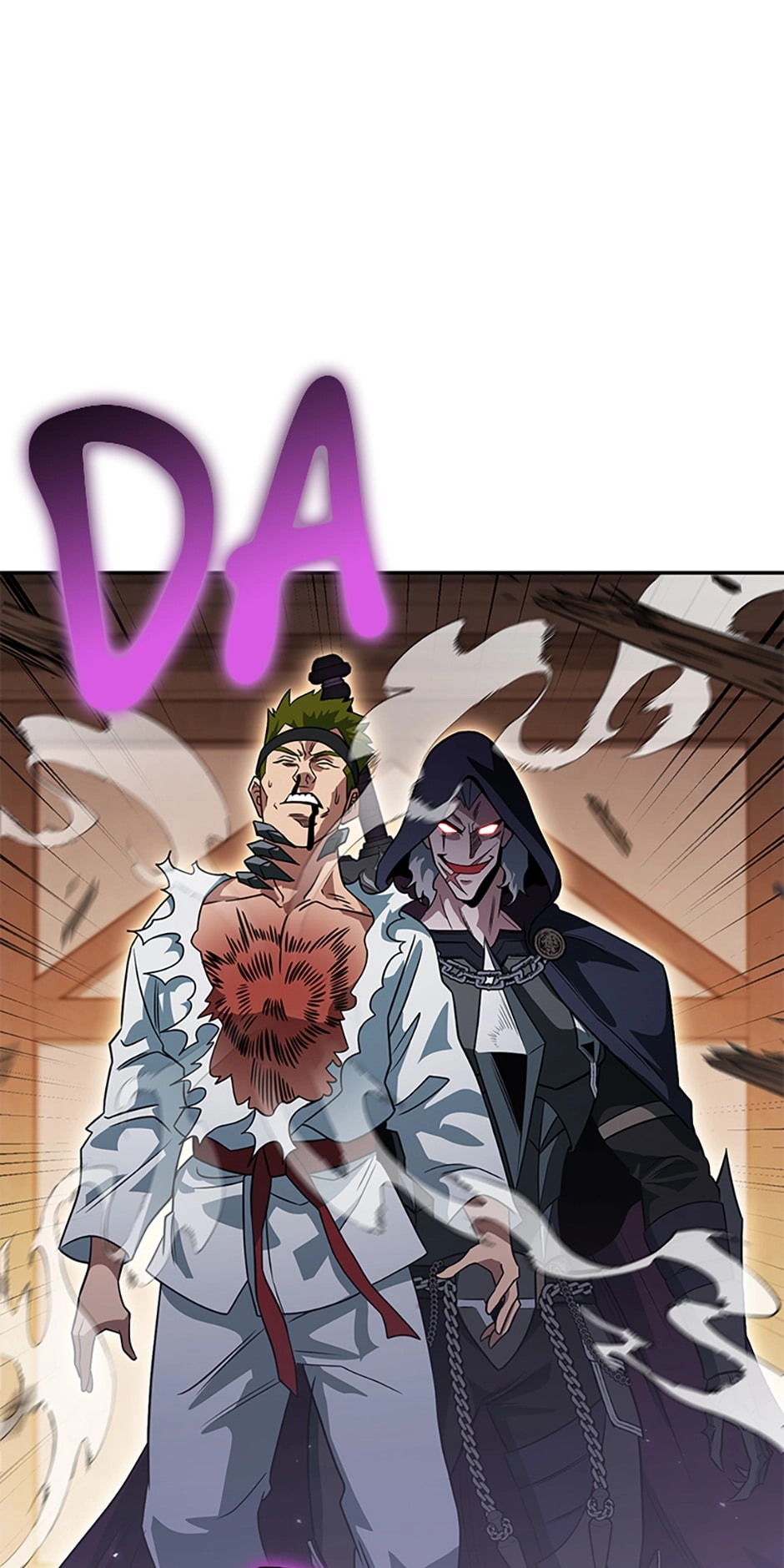 Read My Insanely Competent Underlings chapter 27 image 66 on Lezhin