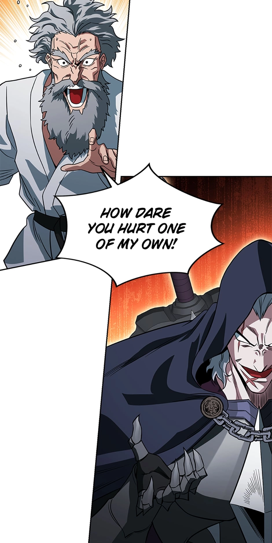 Read My Insanely Competent Underlings chapter 27 image 69 on Lezhin