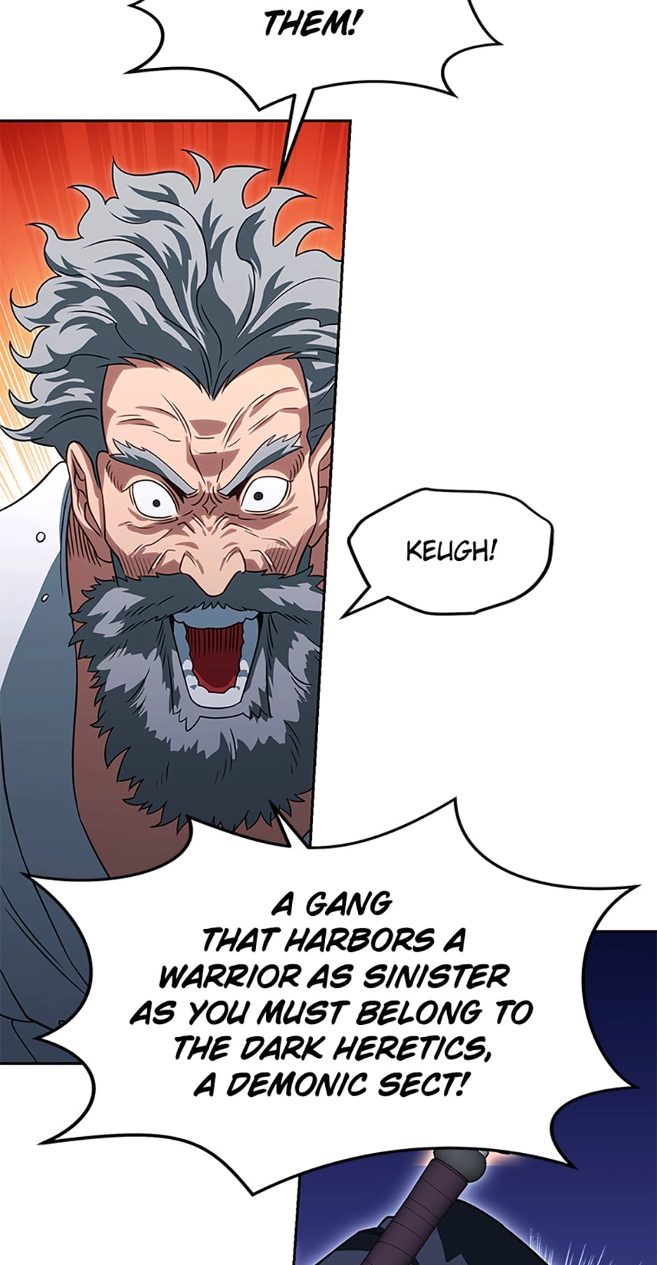 Read My Insanely Competent Underlings chapter 27 image 76 on Lezhin