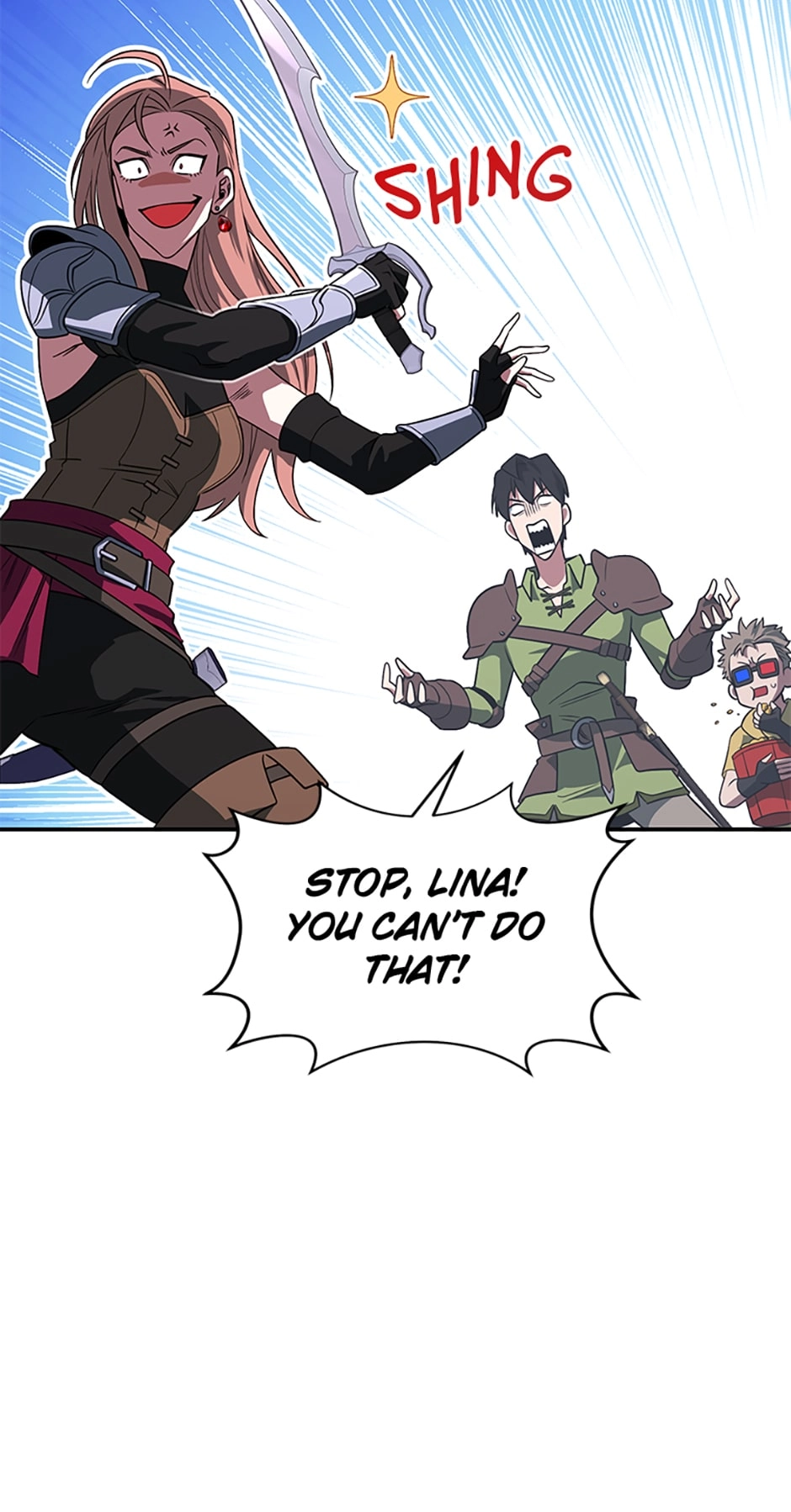 Read My Insanely Competent Underlings chapter 27 image 8 on Lezhin