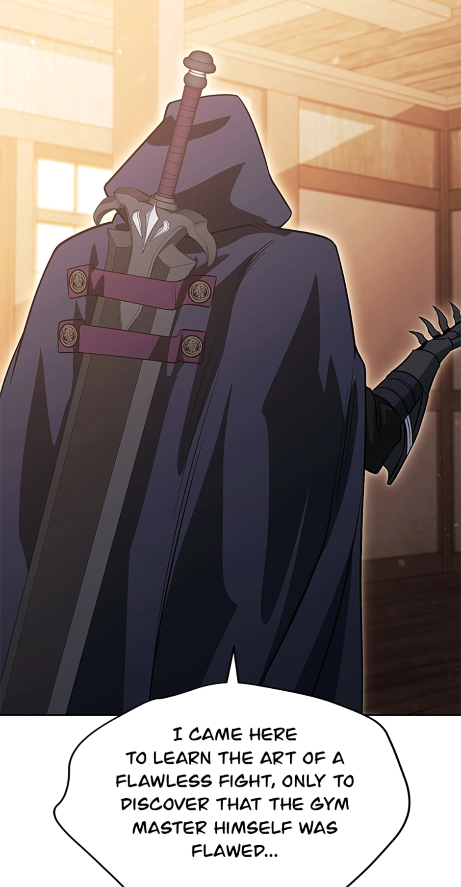 Read My Insanely Competent Underlings chapter 27 image 80 on Lezhin
