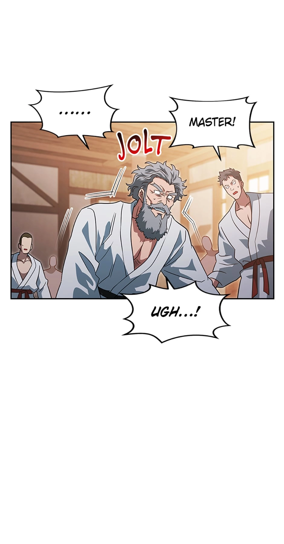 Read My Insanely Competent Underlings chapter 27 image 83 on Lezhin