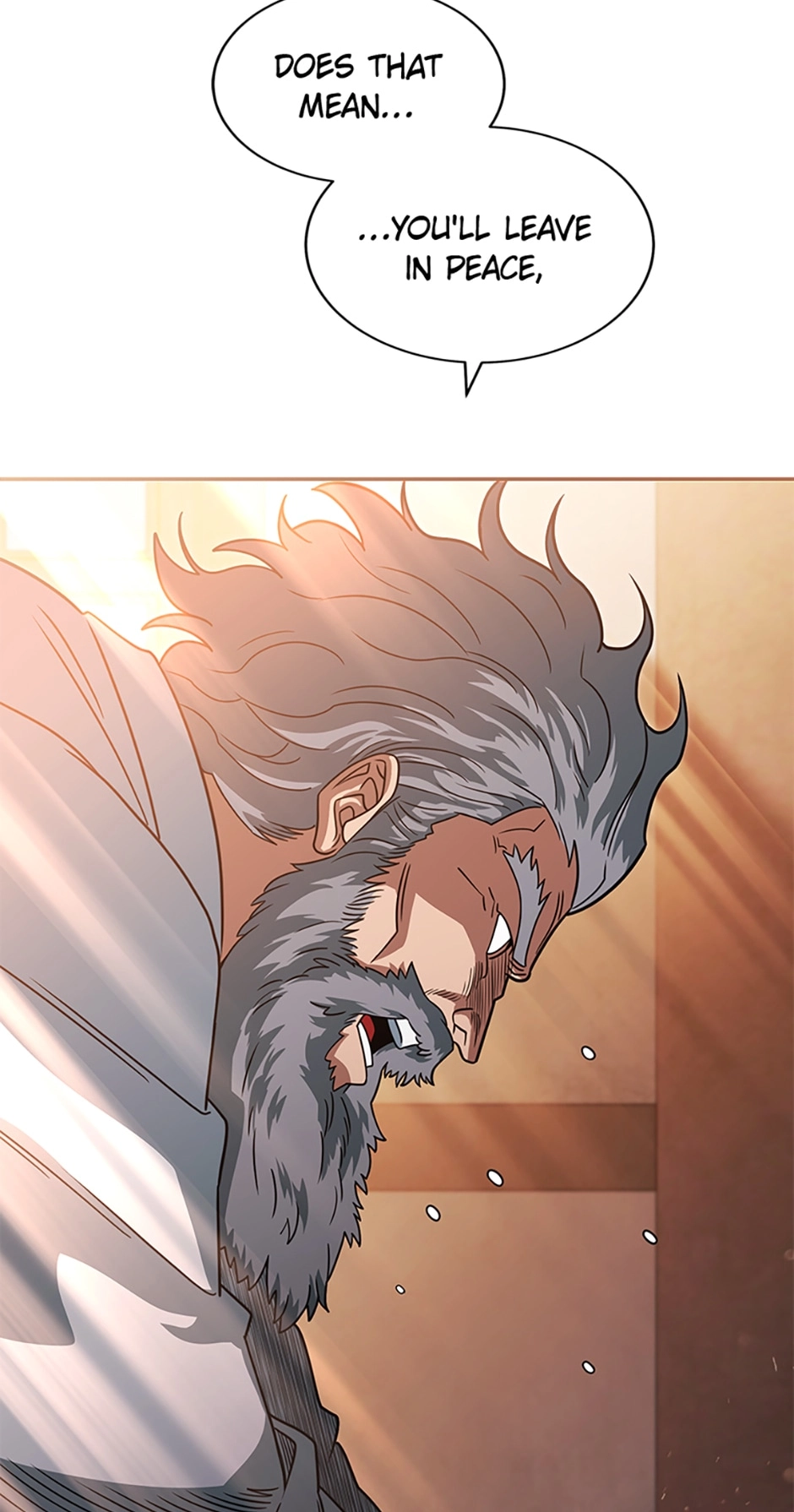Read My Insanely Competent Underlings chapter 27 image 86 on Lezhin