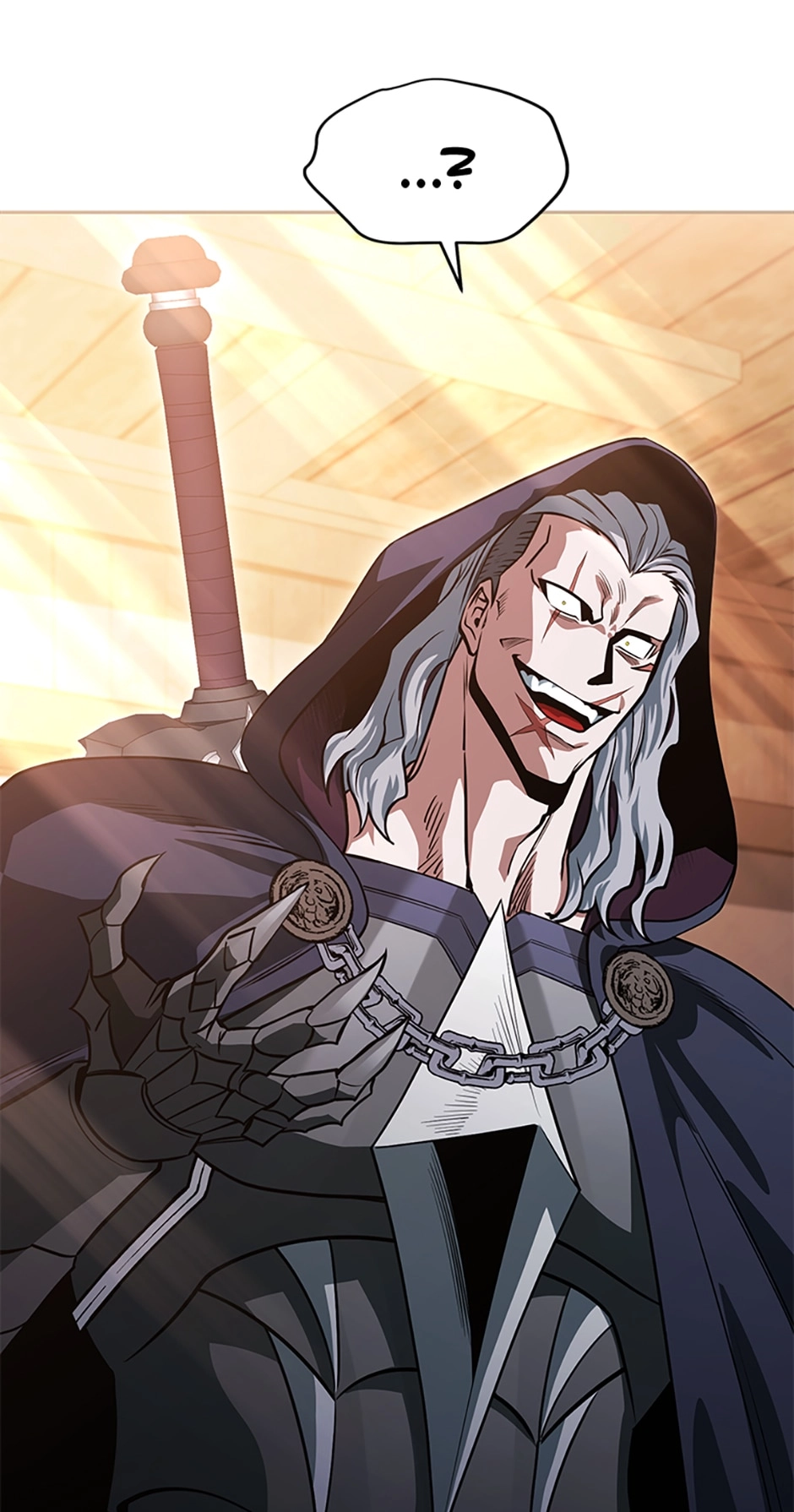 Read My Insanely Competent Underlings chapter 27 image 88 on Lezhin