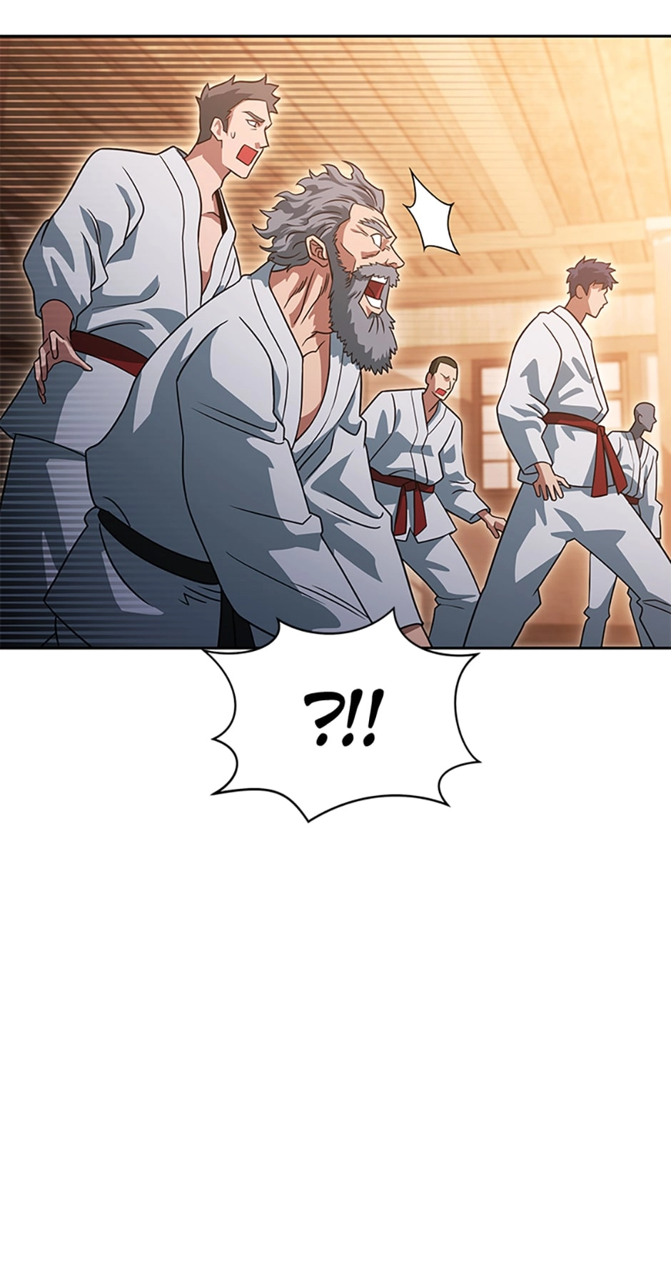 Read My Insanely Competent Underlings chapter 27 image 90 on Lezhin