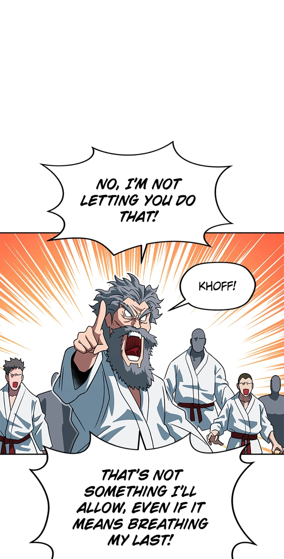 Read My Insanely Competent Underlings chapter 27 image 93 on Lezhin
