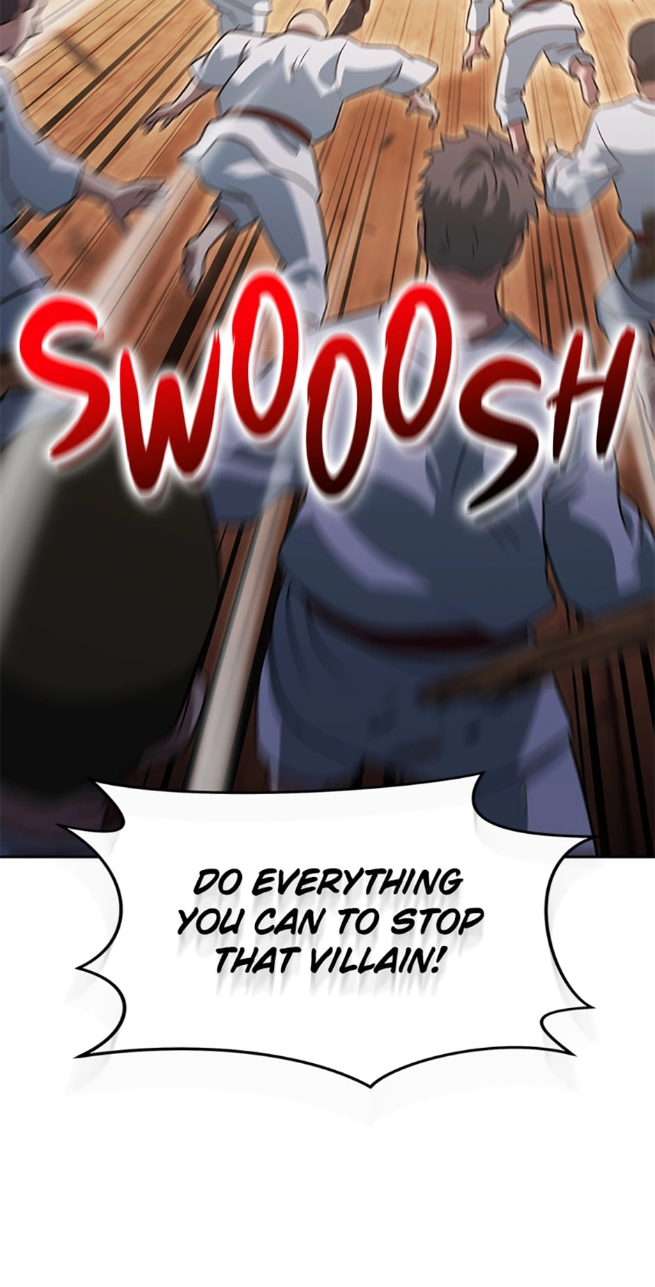 Read My Insanely Competent Underlings chapter 27 image 95 on Lezhin