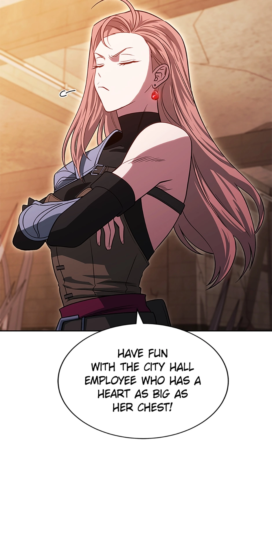 Read My Insanely Competent Underlings chapter 27 image 98 on Lezhin